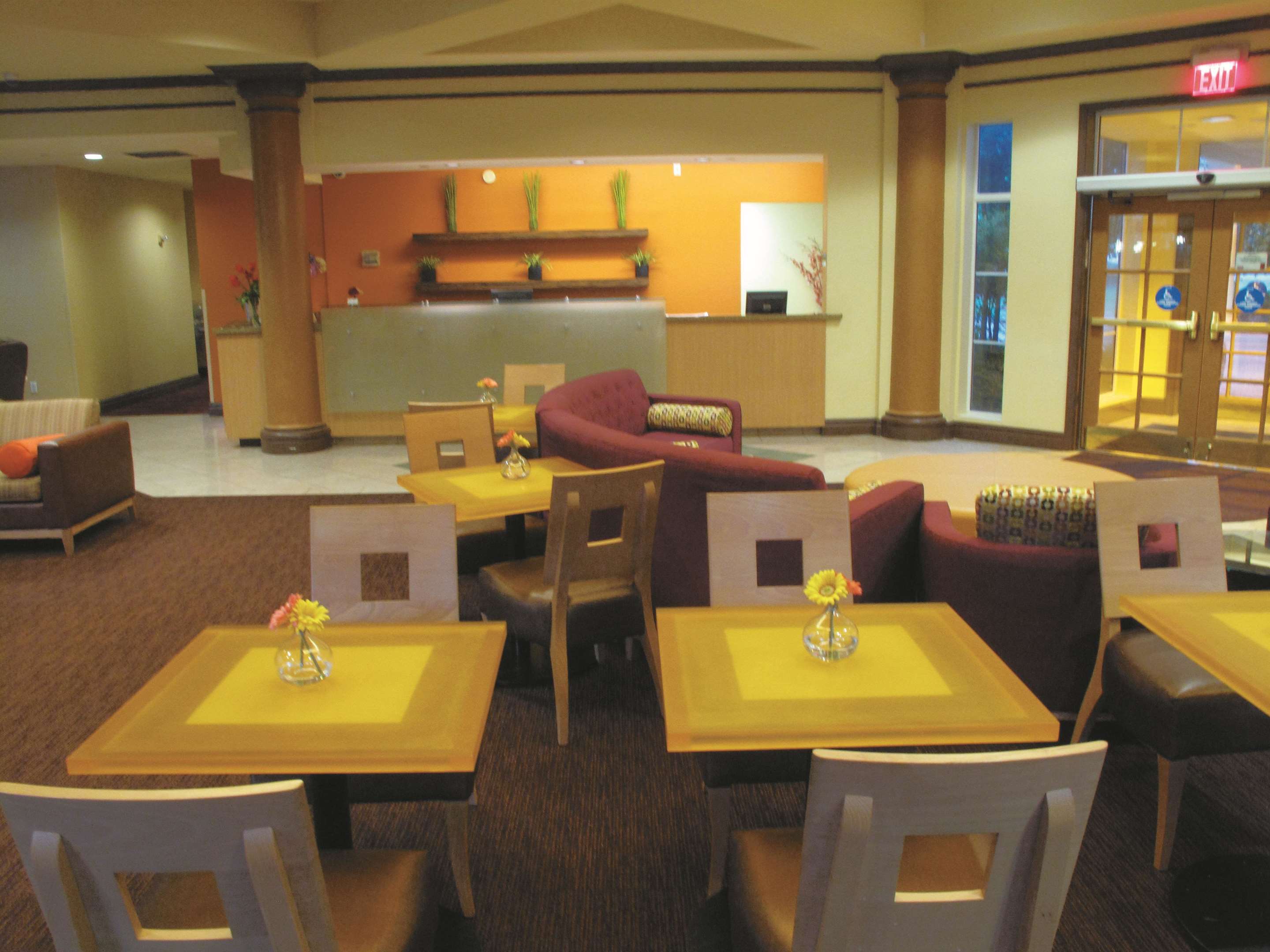 Property amenity | La Quinta Inn & Suites by Wyndham Memphis Primacy Parkway