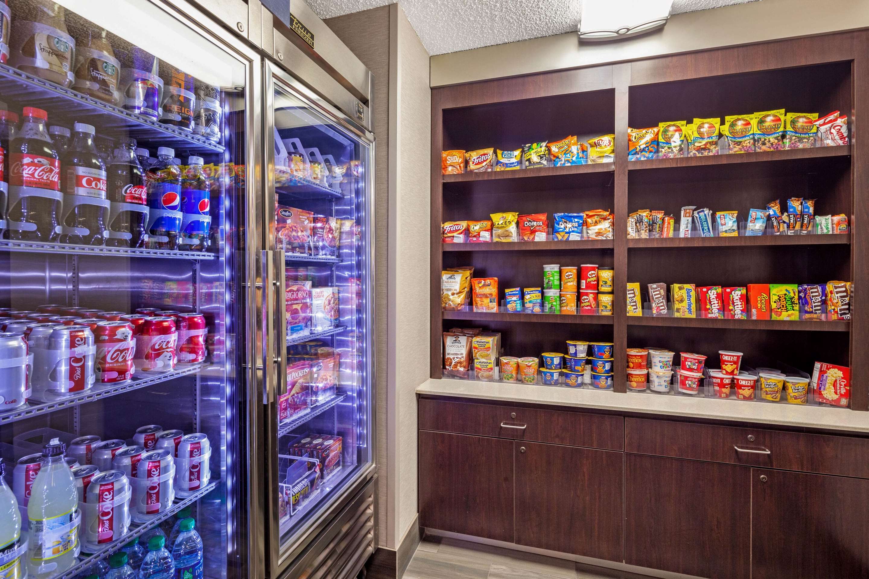 Property amenity | La Quinta Inn by Wyndham Ventura