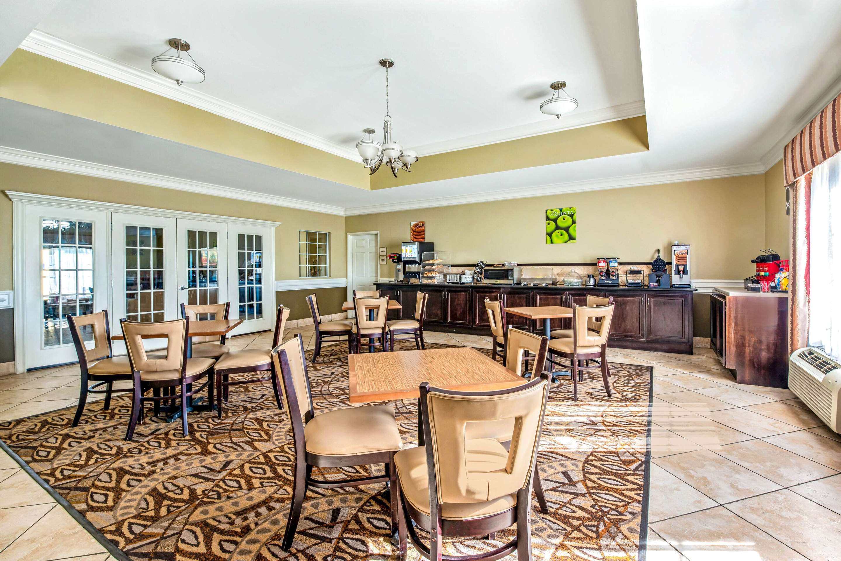 Property amenity | Best Western Iowa/Lake Charles East