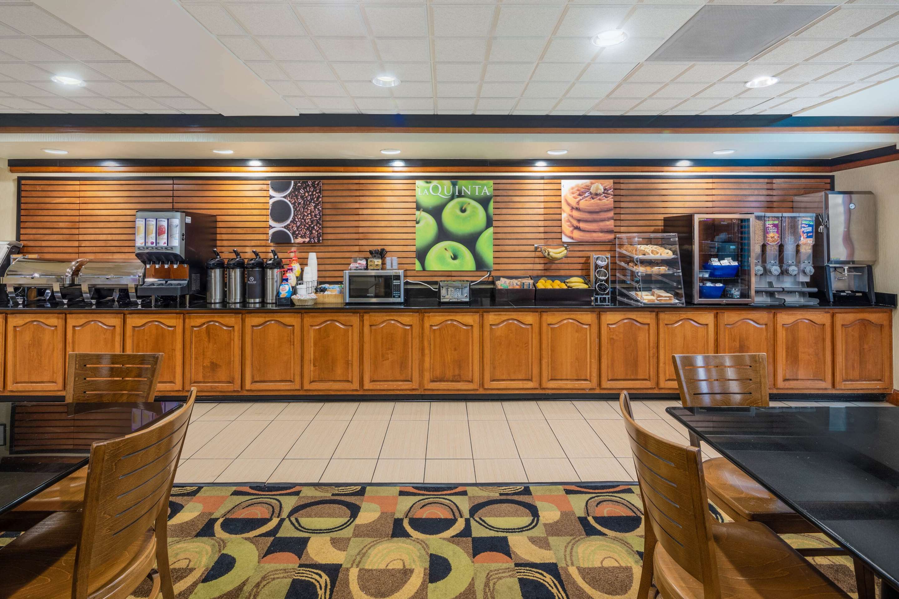Property amenity | Best Western Plus Dalton Inn