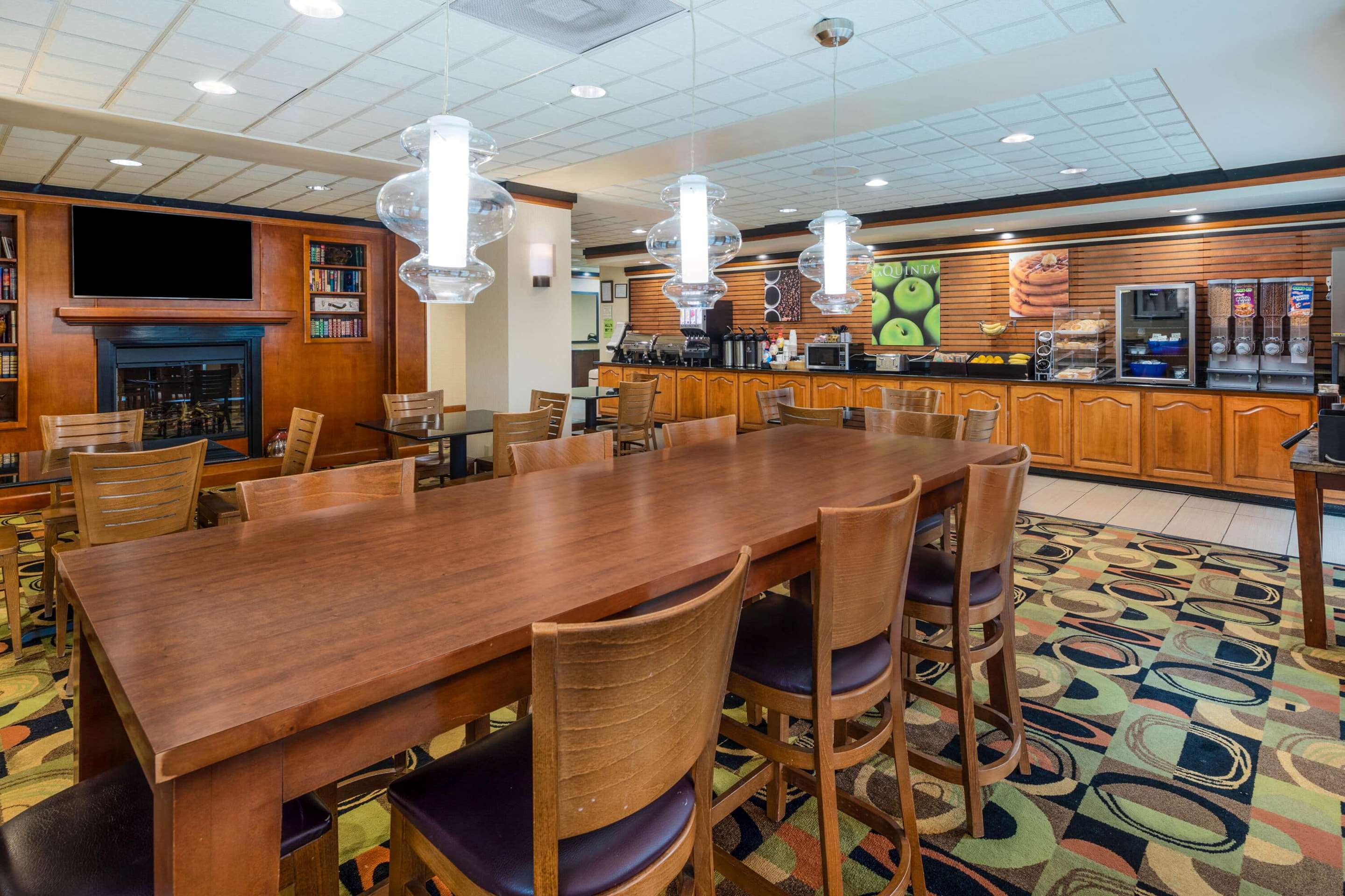 Property amenity | Best Western Plus Dalton Inn