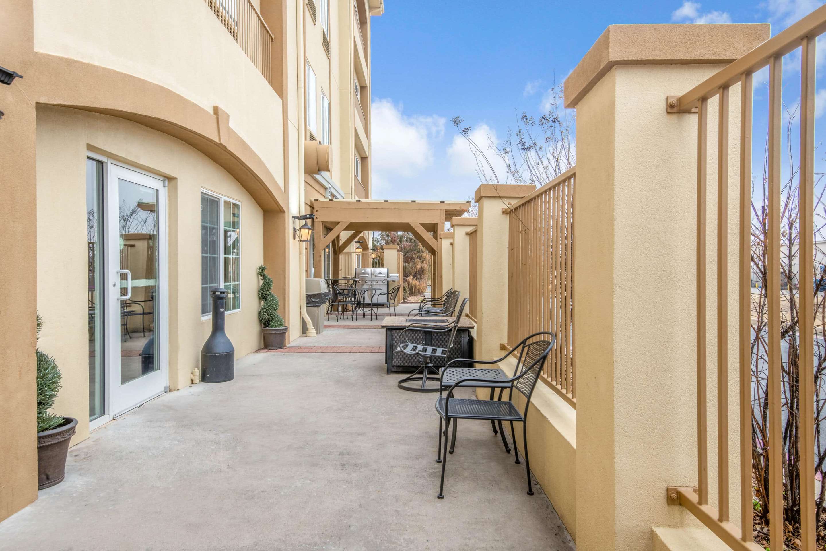 Property amenity | Holiday Inn Express & Suites Ardmore by IHG