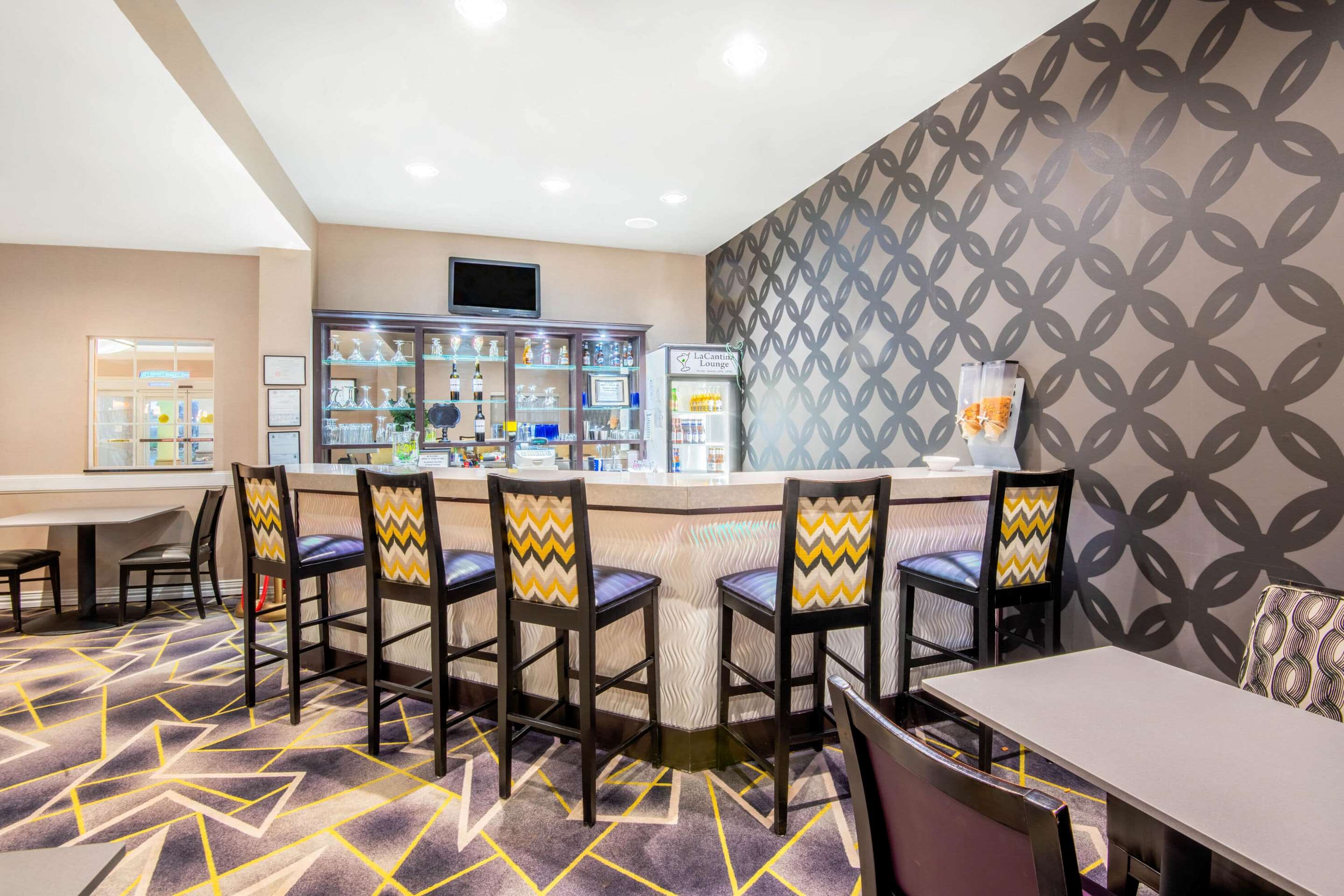 BarLounge