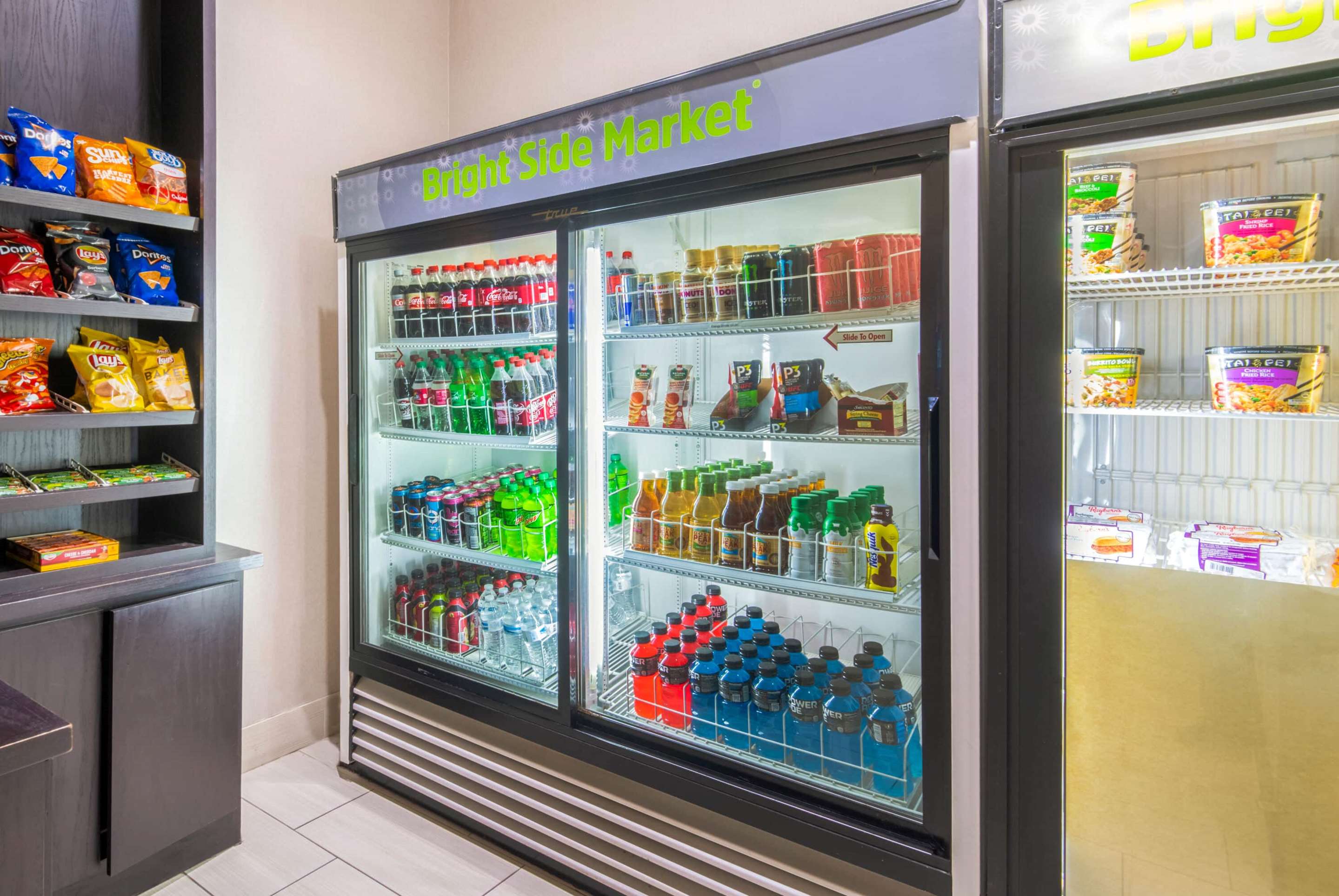 Property amenity | Holiday Inn Express & Suites Ardmore by IHG