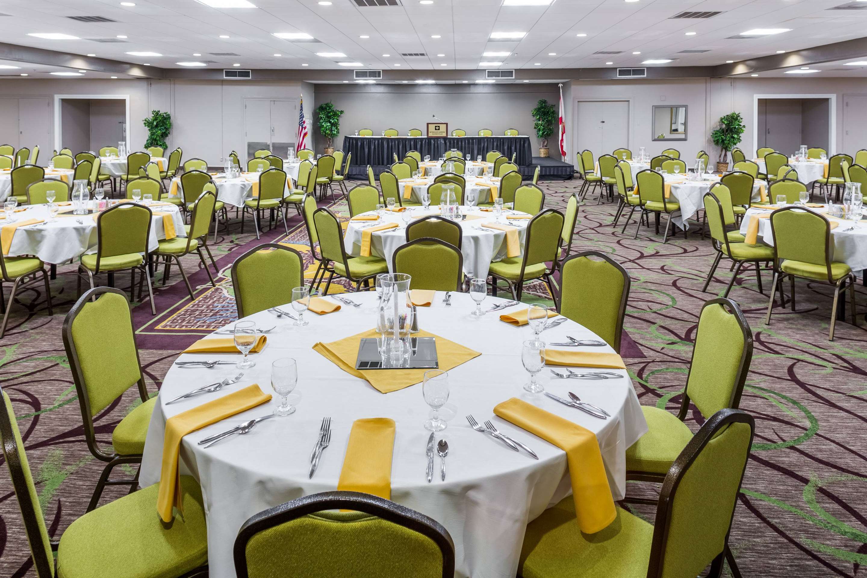 Ballroom