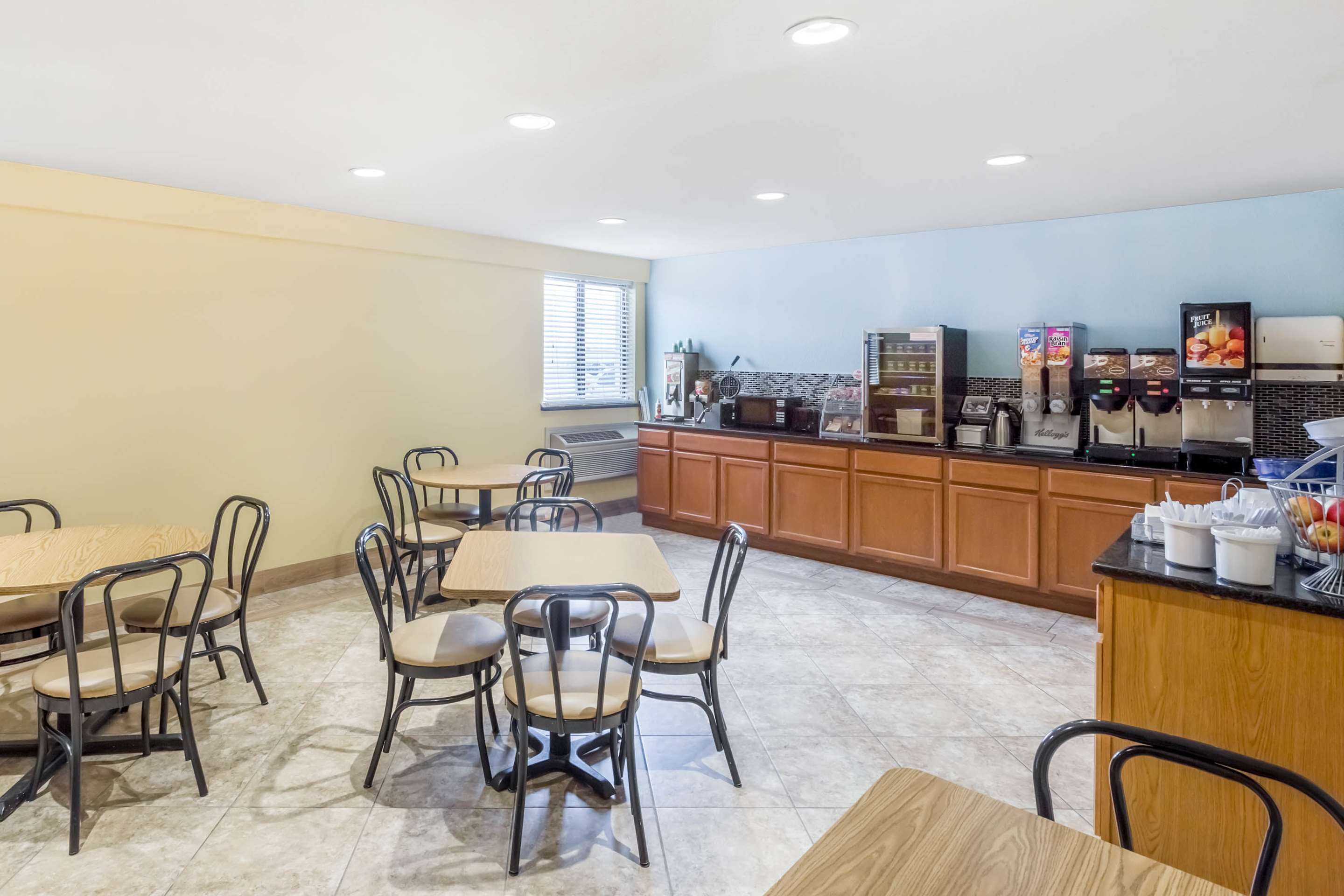 Property amenity | Super 8 by Wyndham Wichita Airport