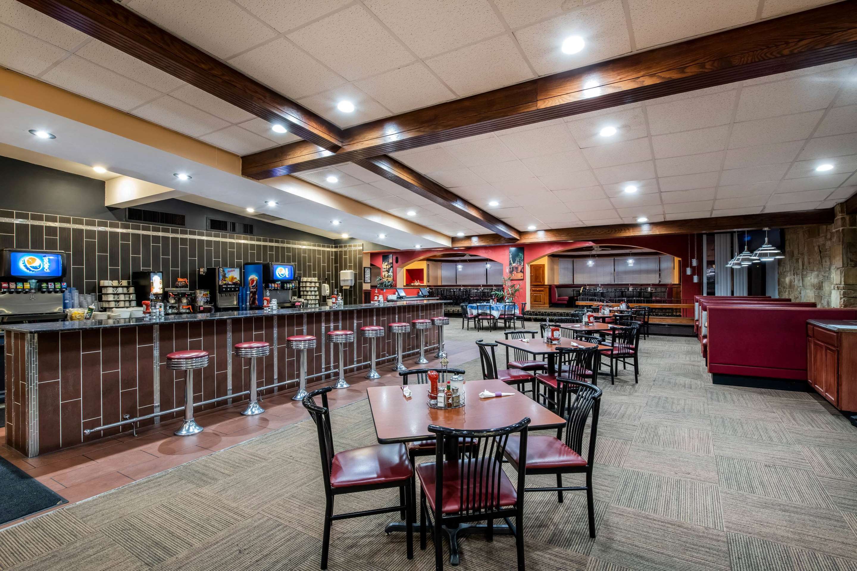 Restaurant | Baymont by Wyndham Hagerstown