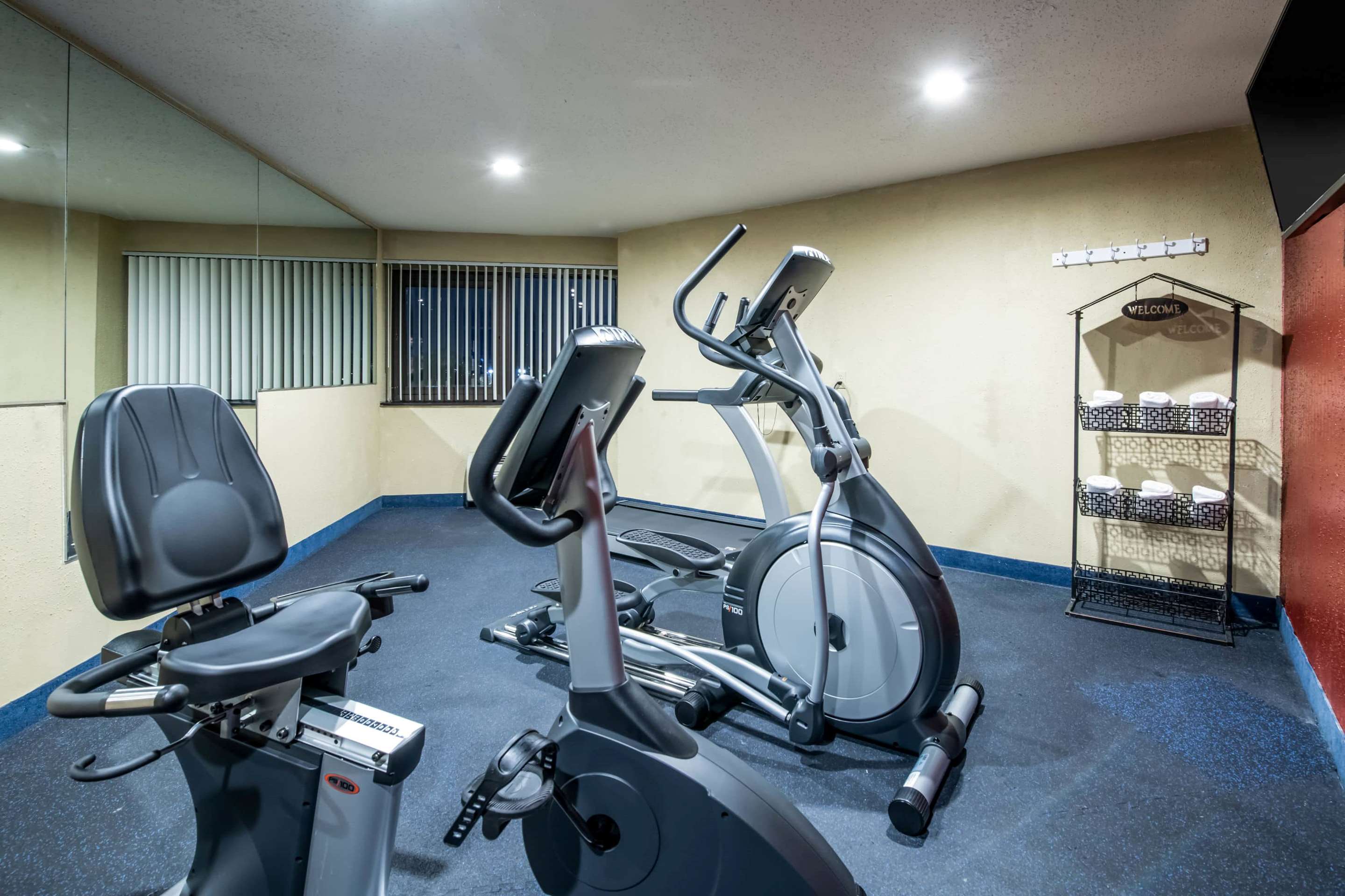 Health club | Baymont by Wyndham Hagerstown