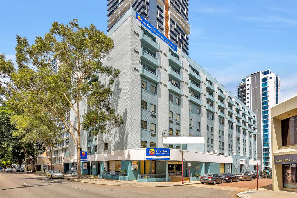 Comfort Inn & Suites Goodearth Perth, Western Australia, Australia Hotels Tourist Class Hotels Comfort Inn & Suites Goodearth Perth, Western Australia, Australia Hotels Tourist Class Hotels