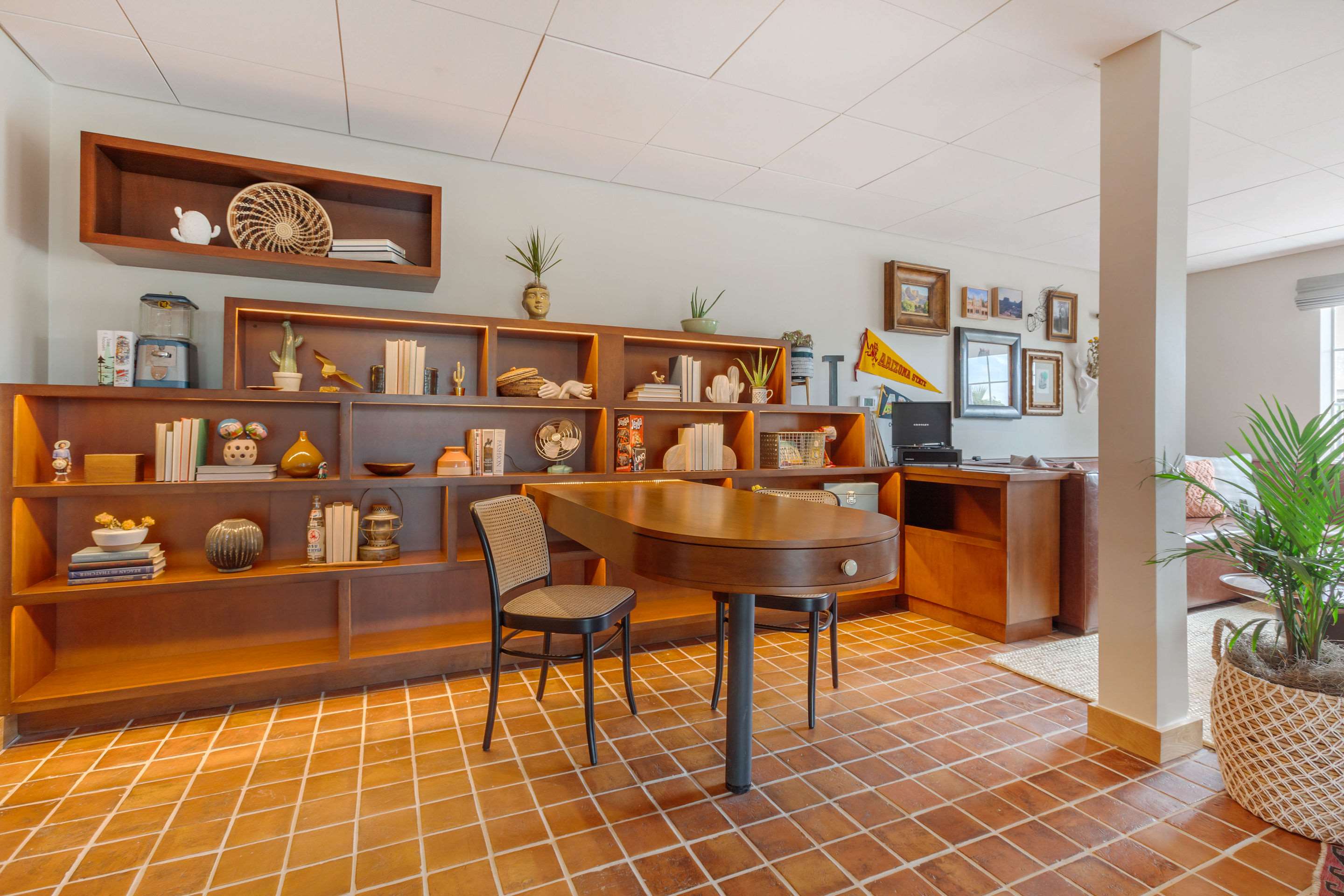 Hotel lobby | Hotel Tempest, Trademark Collection by Wyndham