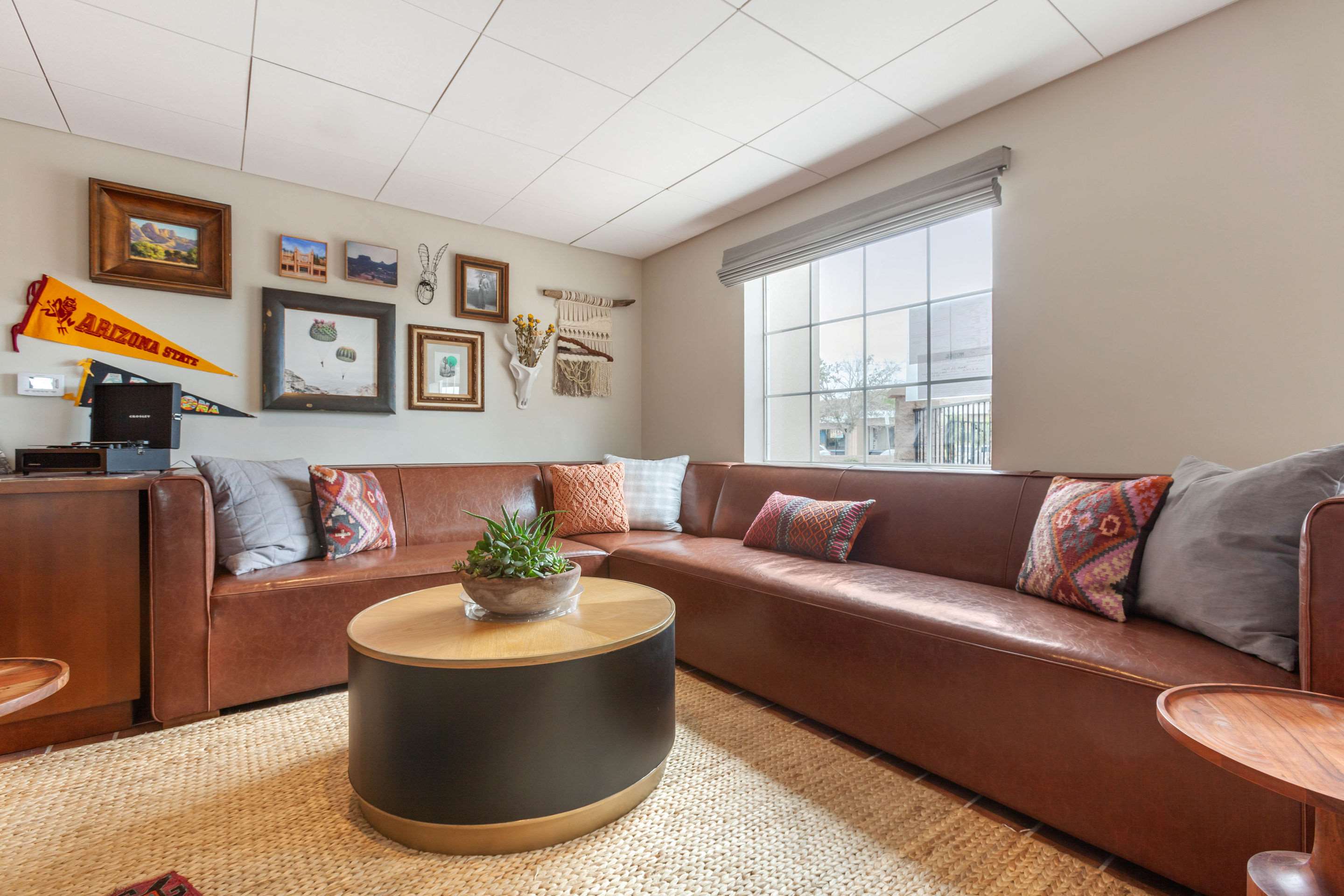 Hotel lobby | Hotel Tempest, Trademark Collection by Wyndham