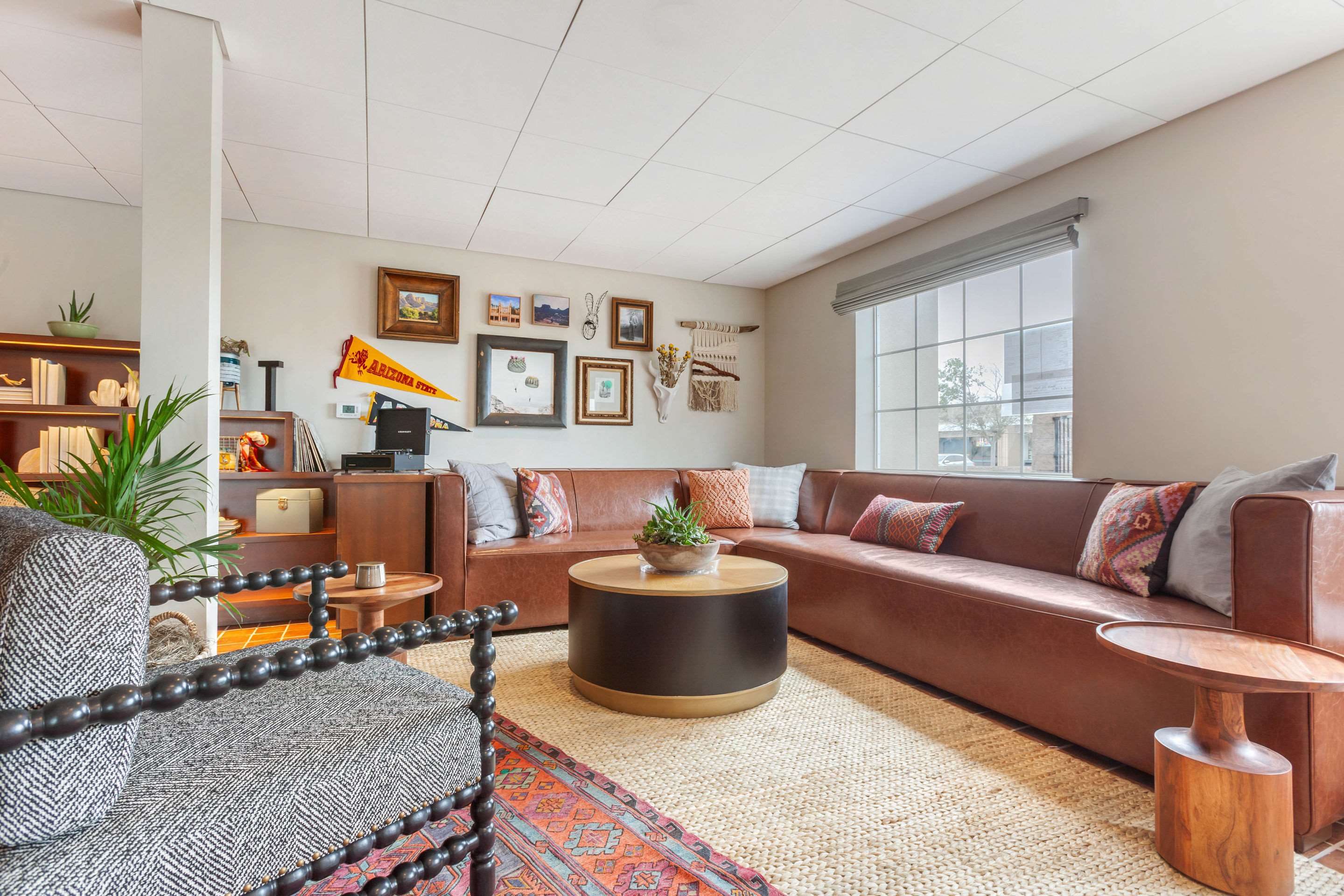Hotel lobby | Hotel Tempest, Trademark Collection by Wyndham