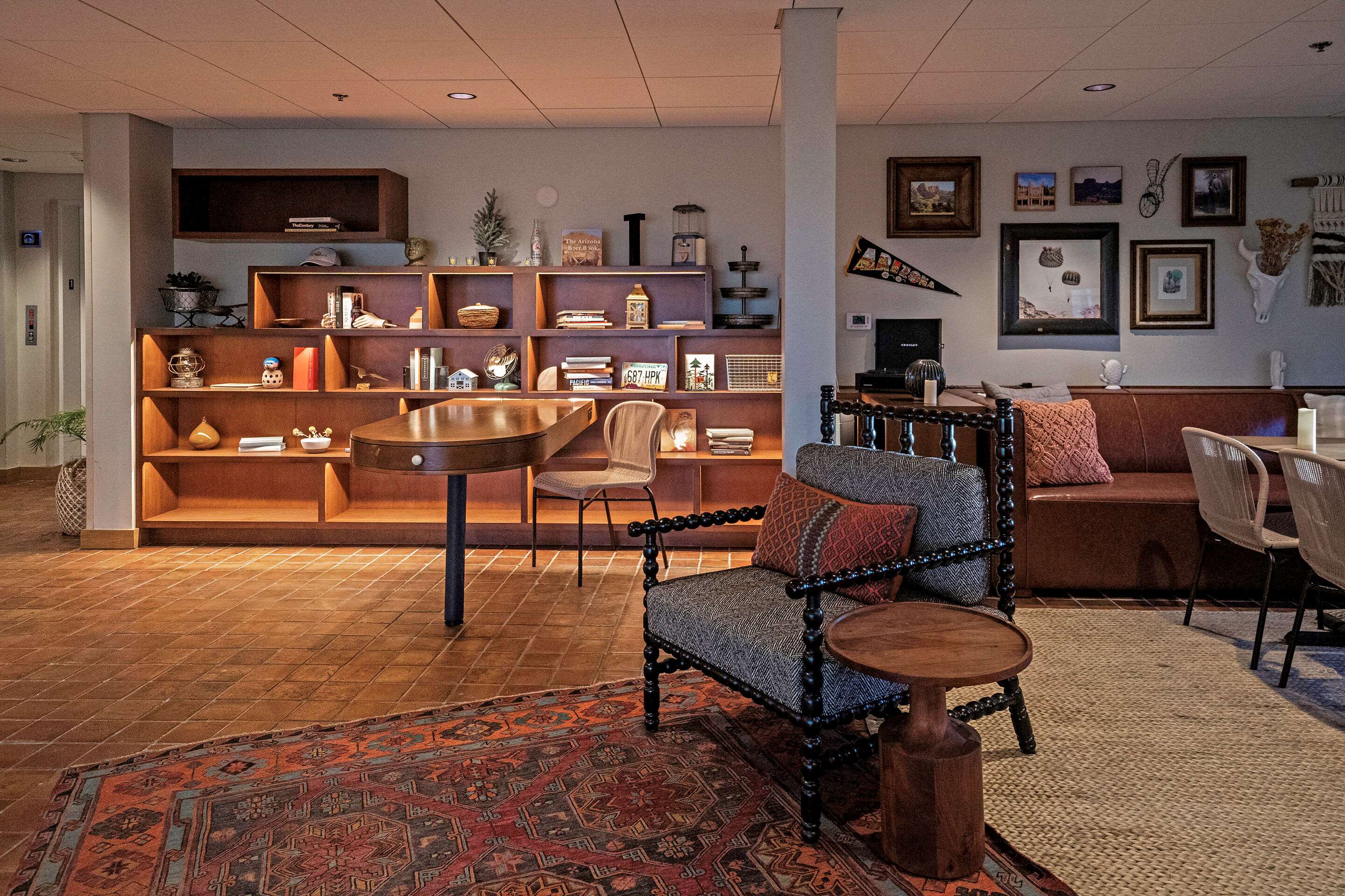Breakfast area | Hotel Tempest, Trademark Collection by Wyndham