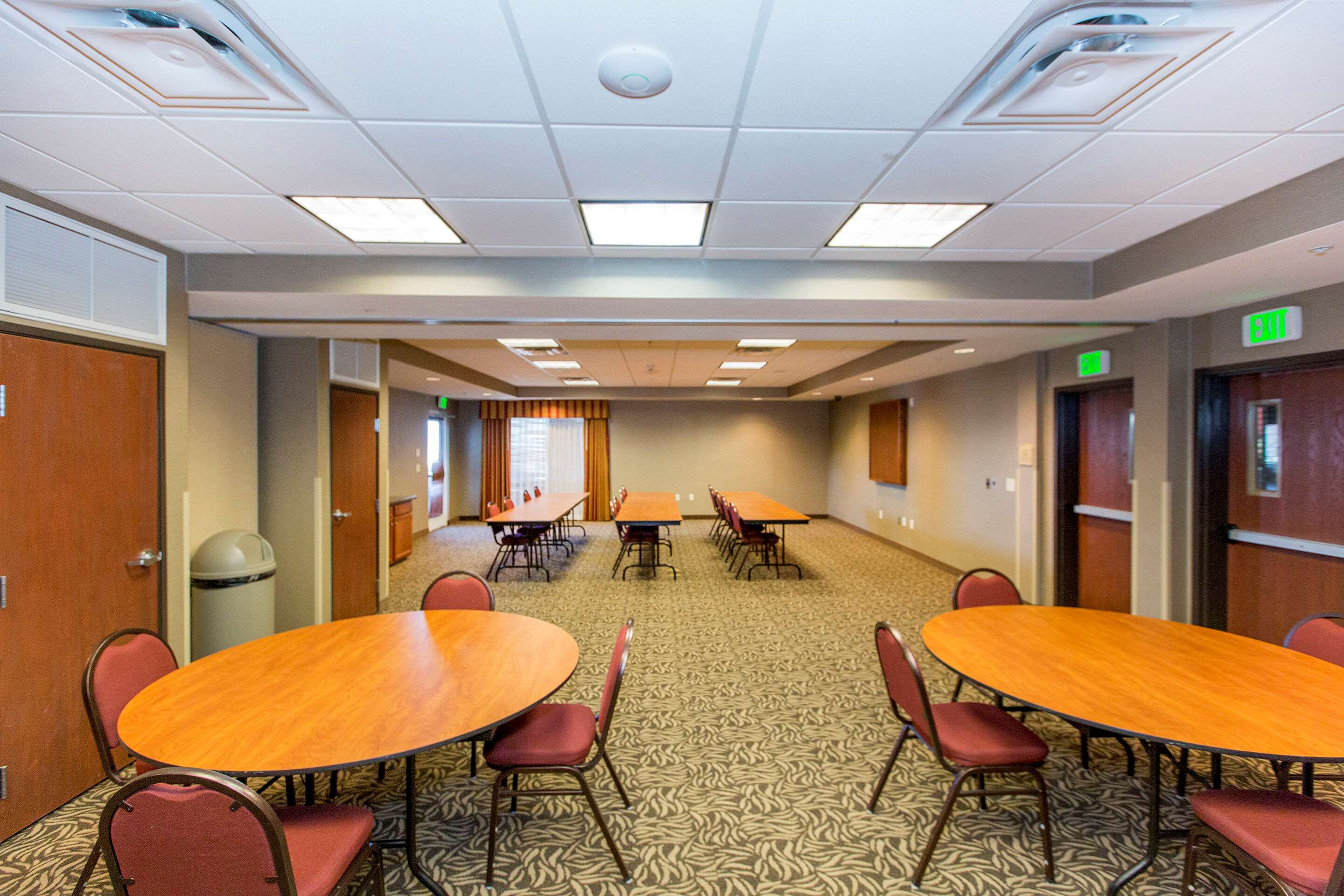 Meeting room