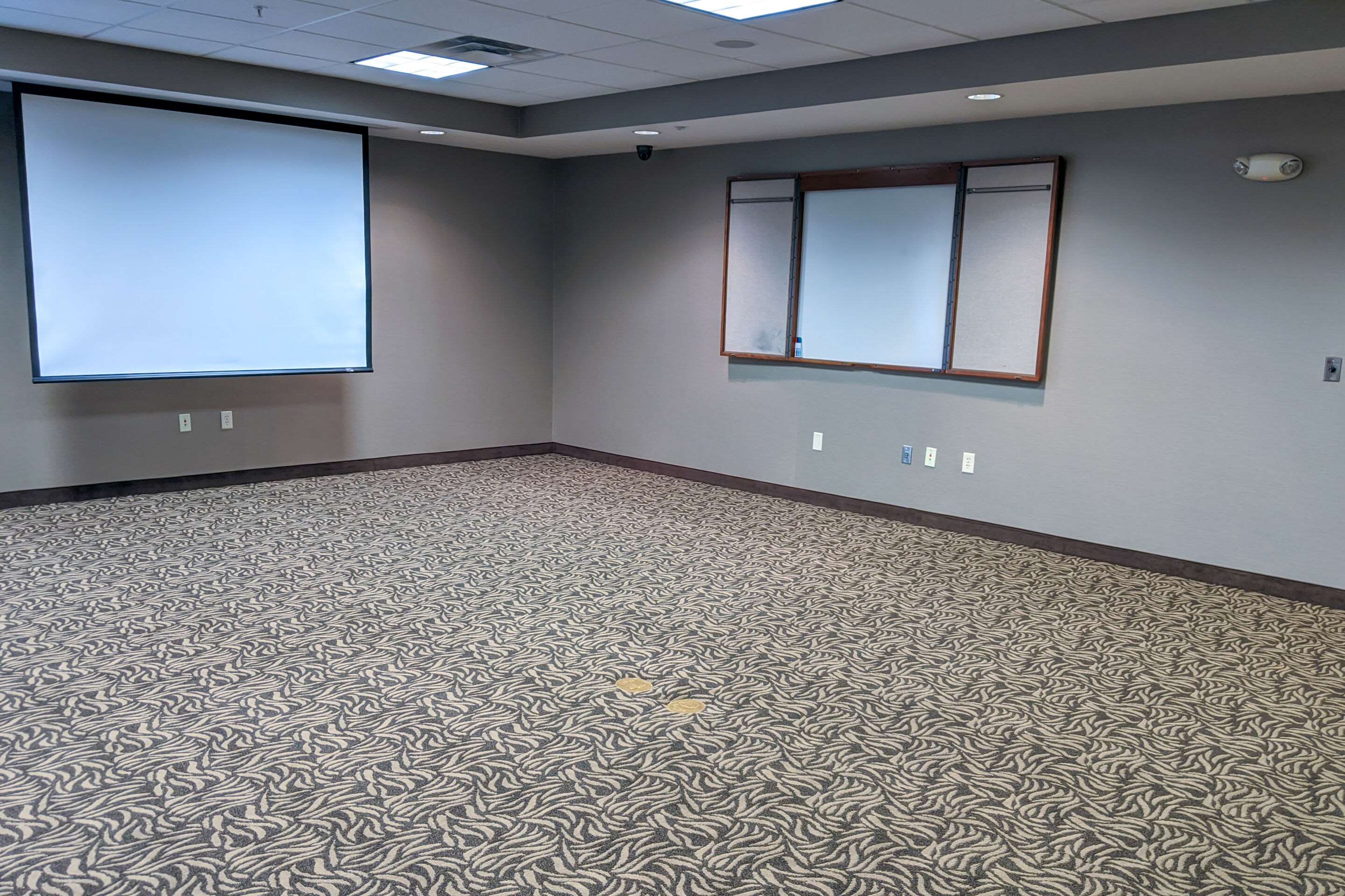 Event space
