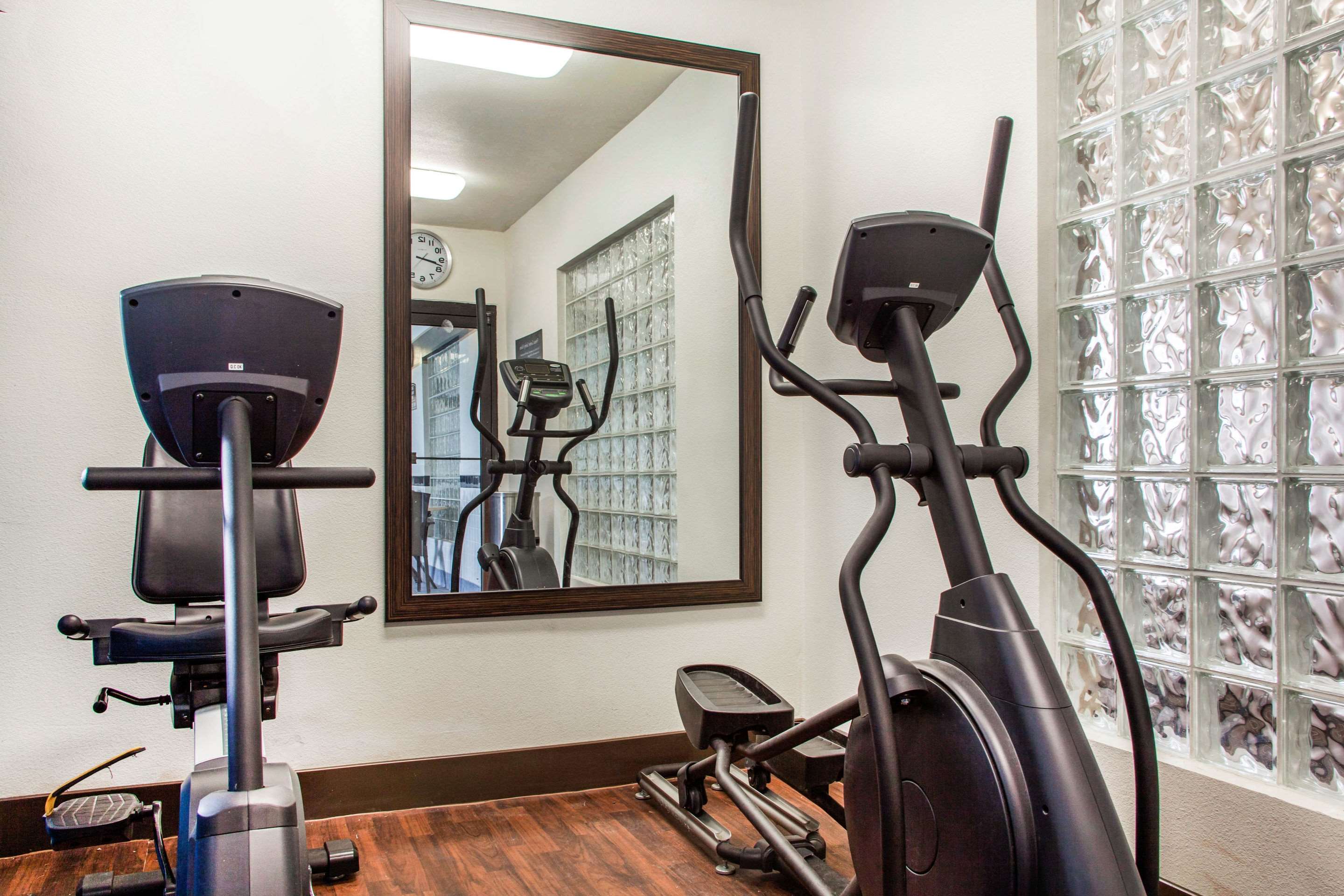 Fitness center | Hotel Scottsdale