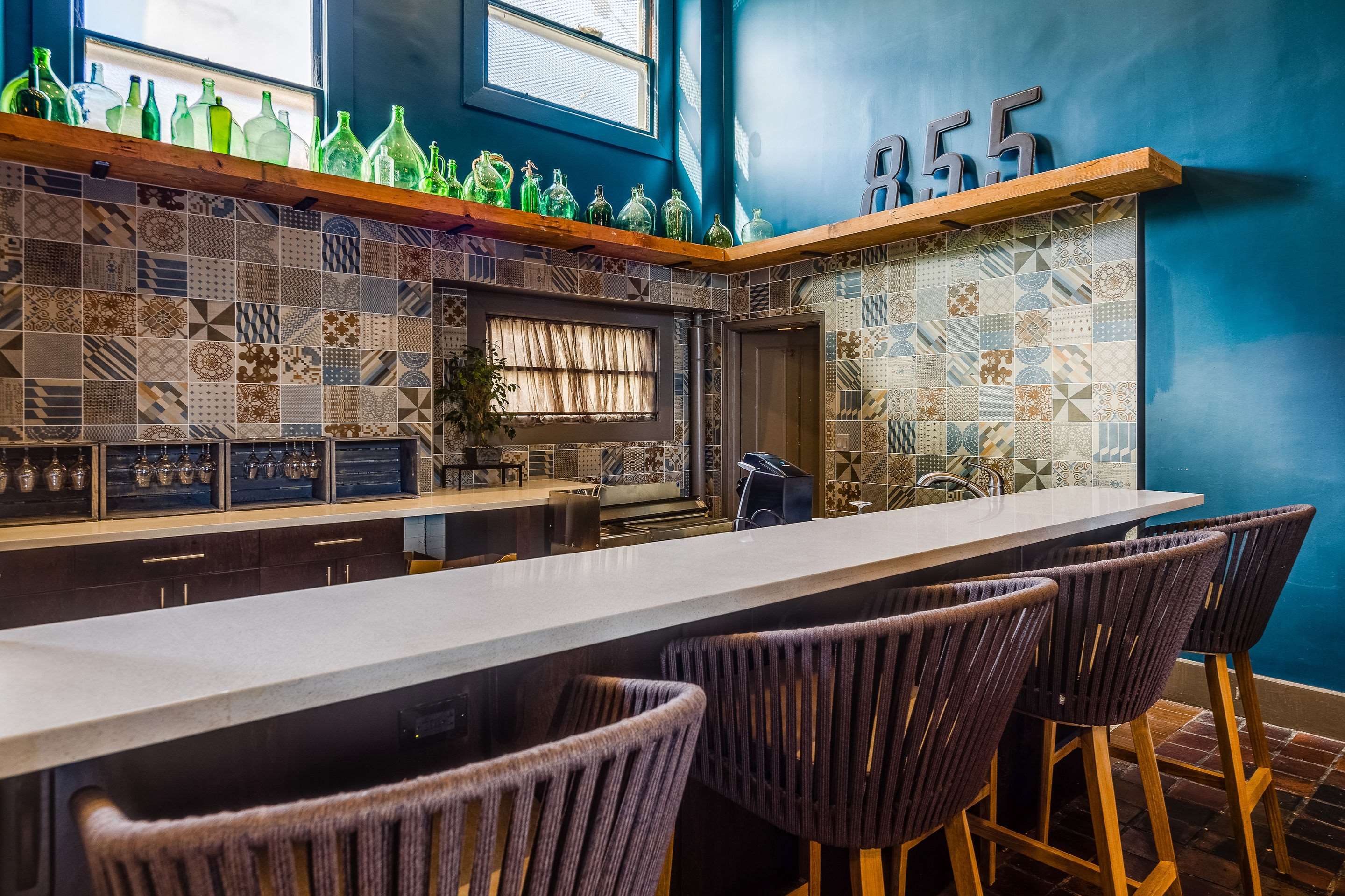 Cocktail lounge | Hotel Petaluma, Ascend Hotel Collection