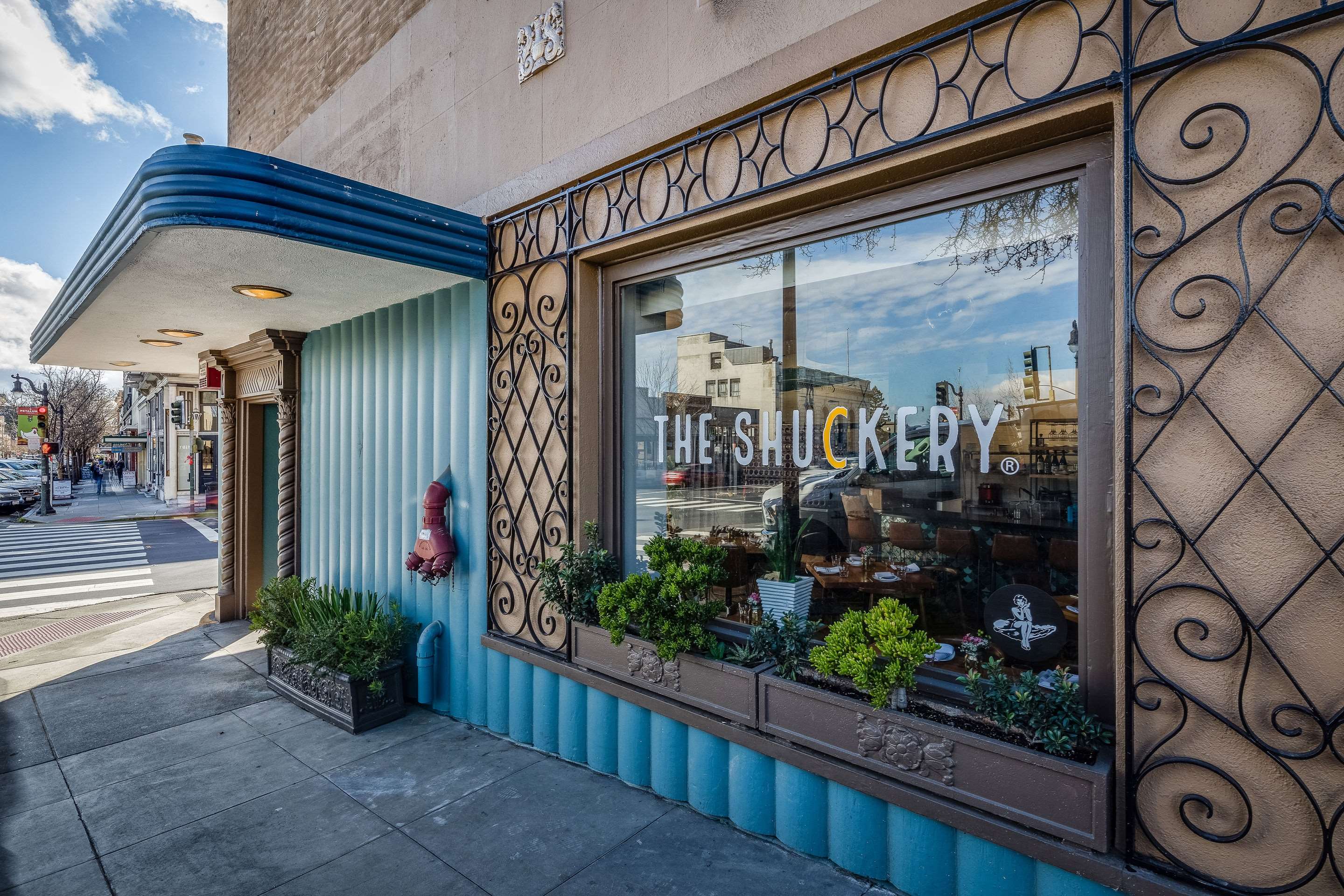 Hotel exterior | Hotel Petaluma, Ascend Hotel Collection