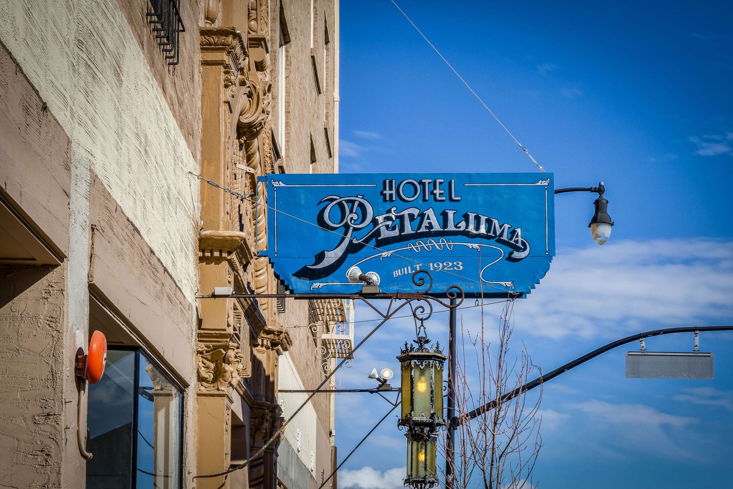 Hotel exterior | Hotel Petaluma, Ascend Hotel Collection