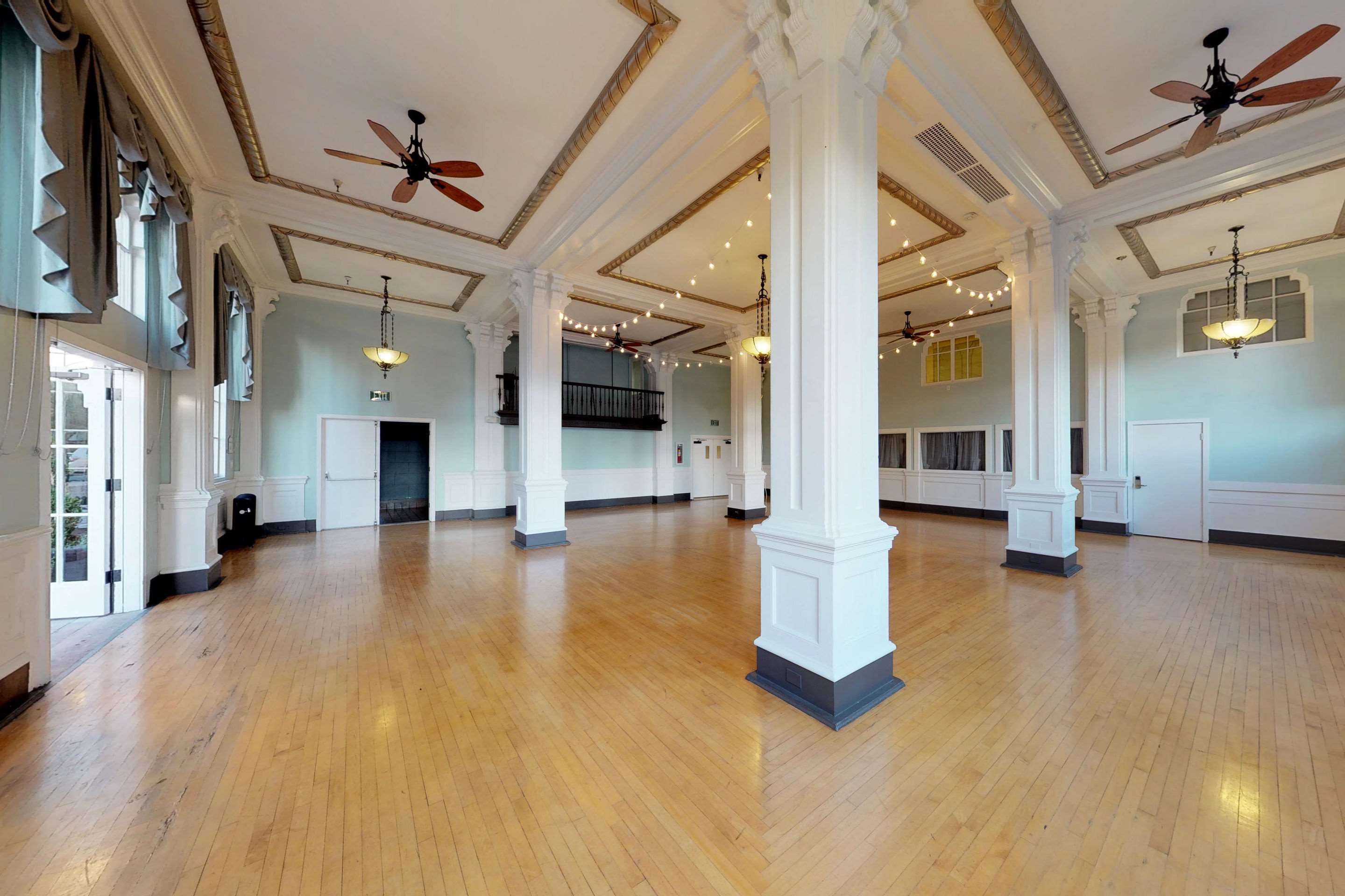 Ballroom | Hotel Petaluma, Ascend Hotel Collection