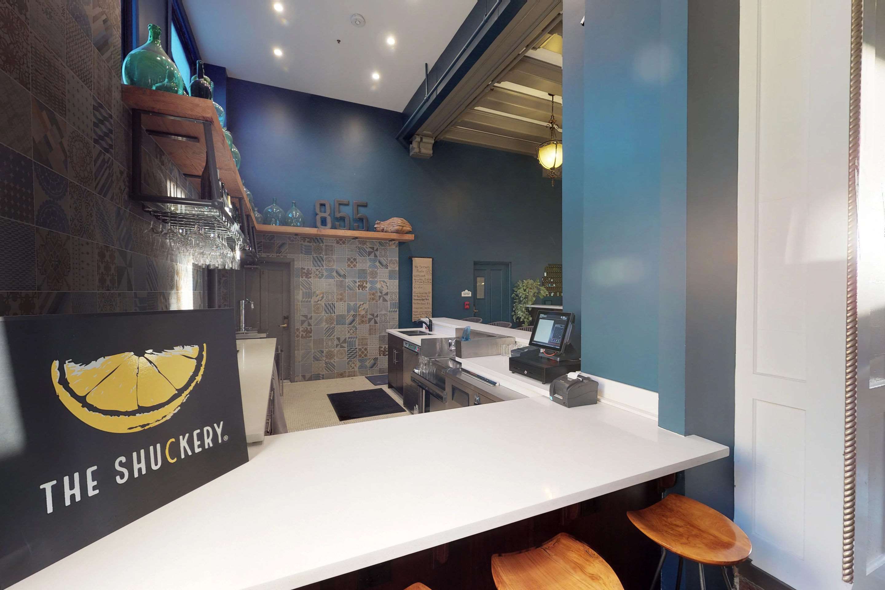 Hotel bar | Hotel Petaluma, Ascend Hotel Collection