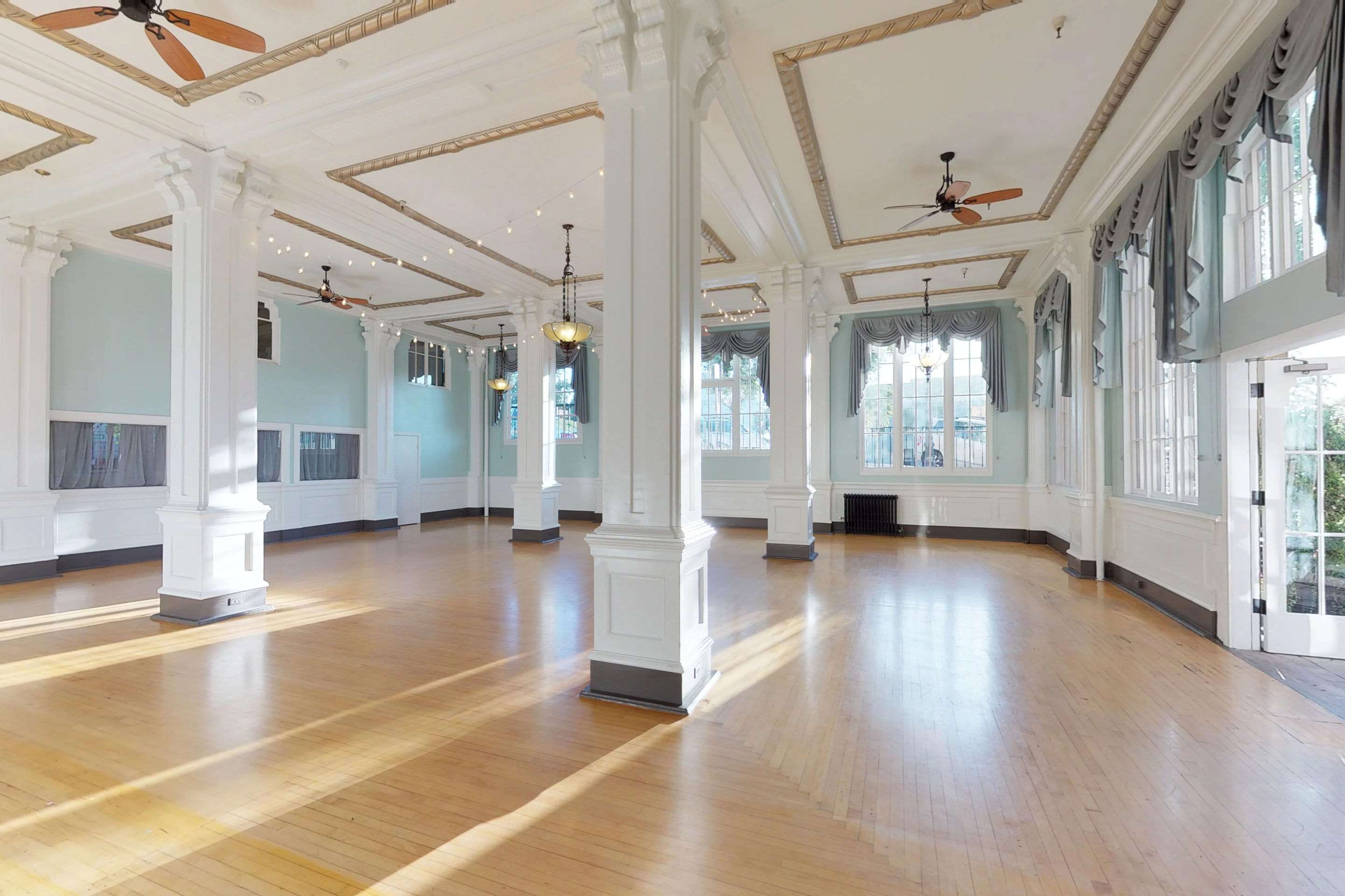 Ballroom | Hotel Petaluma, Ascend Hotel Collection