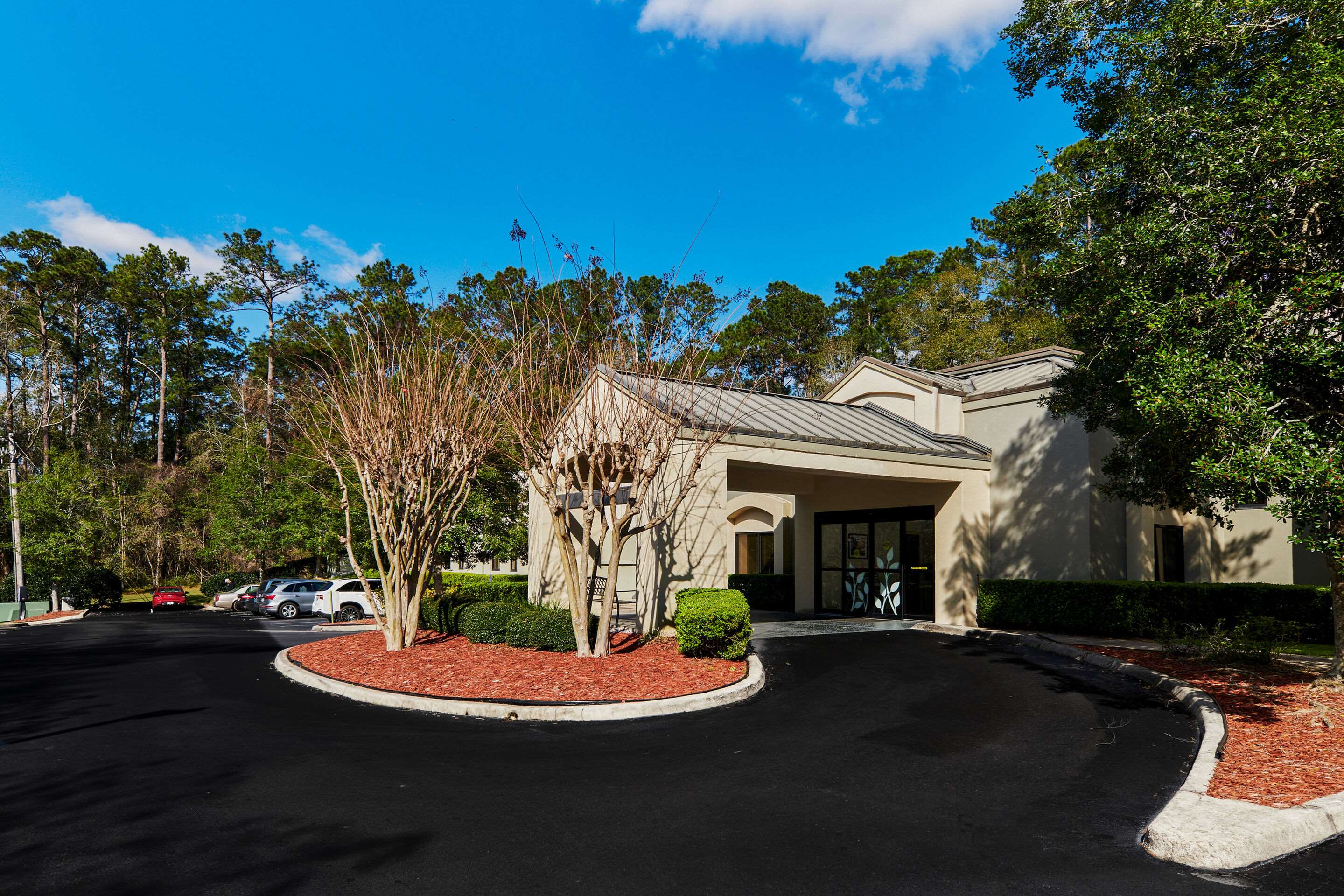 Hotel exterior | Sleep Inn Tallahassee-University Area