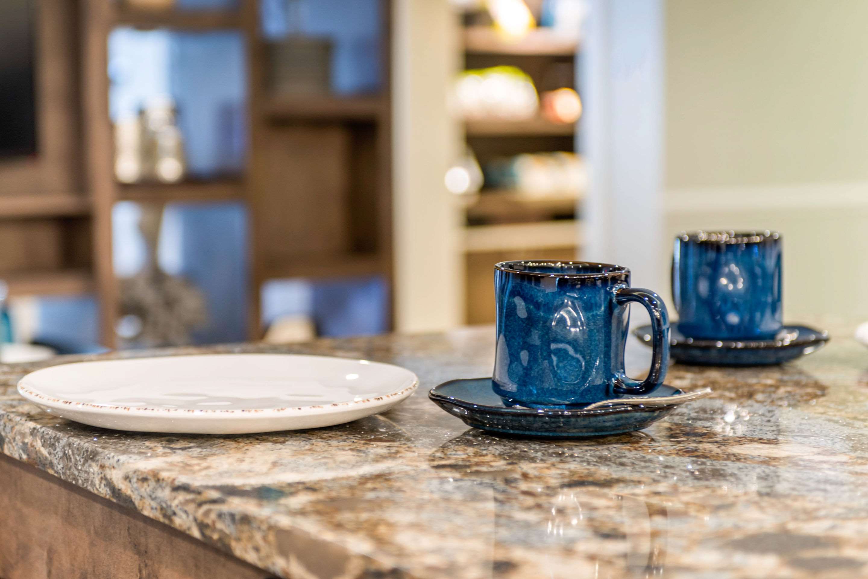 Breakfast area | Villa Victor, Ascend Hotel Collection
