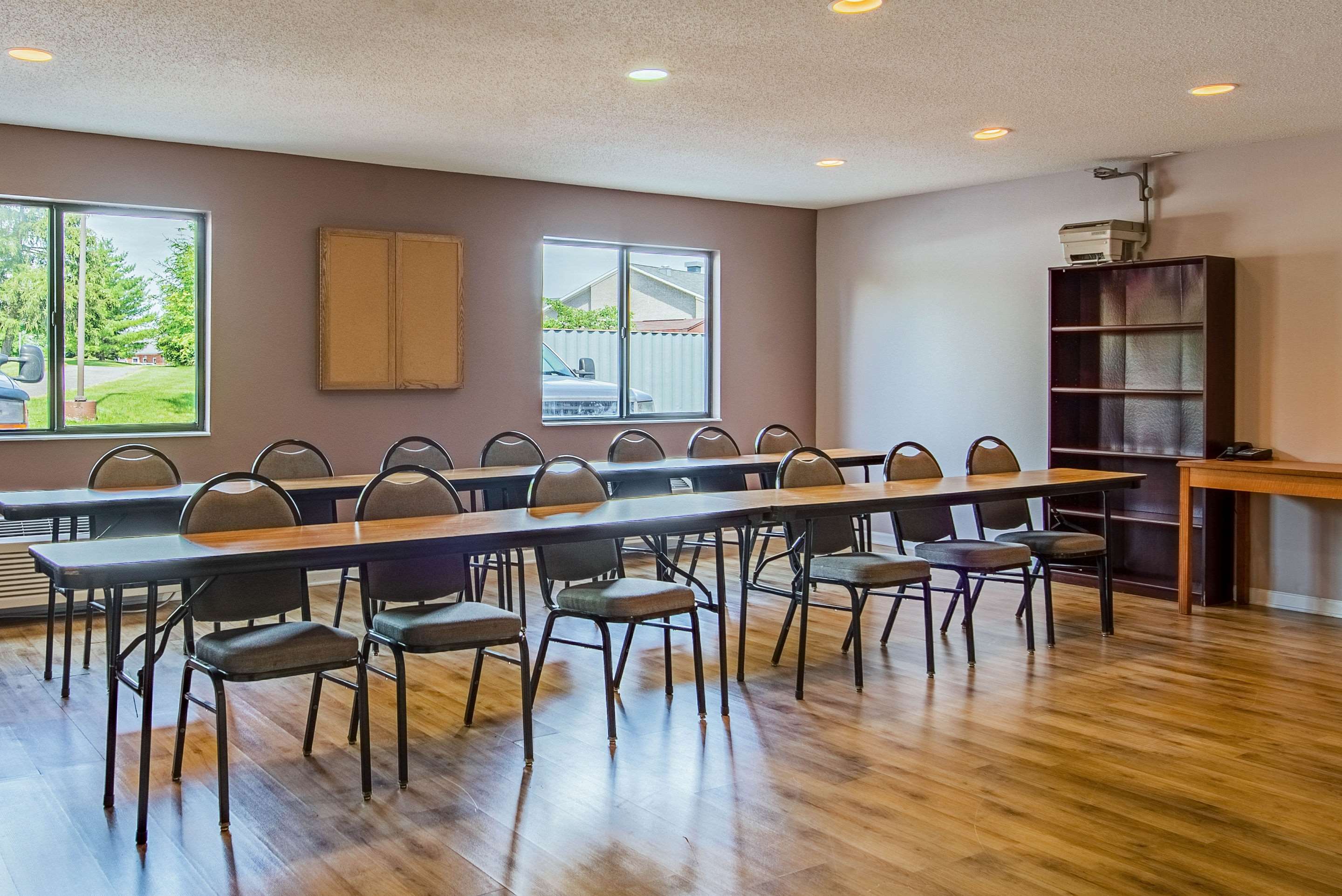 Meeting room