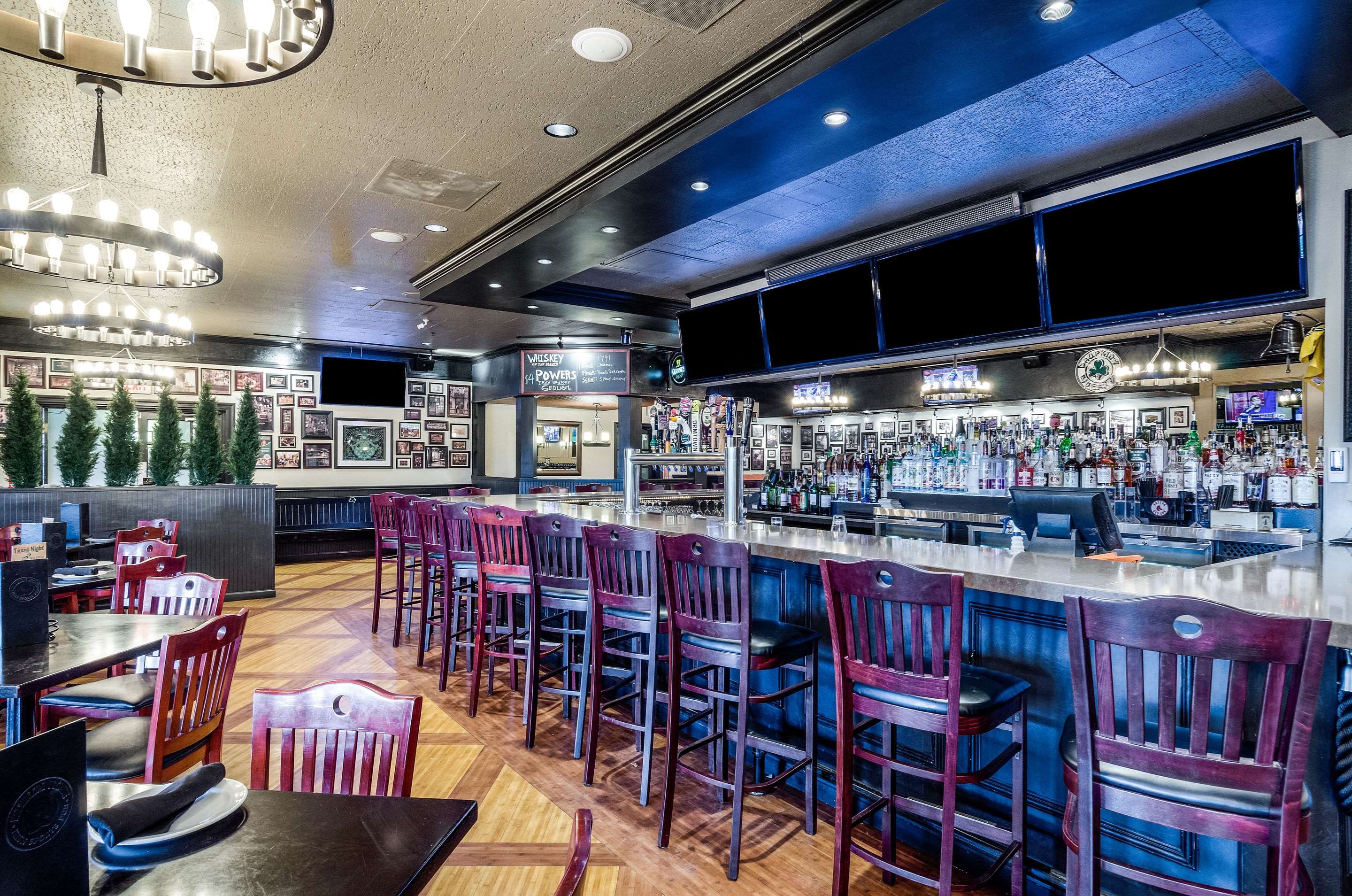 On-site restaurant | Clarion Inn Seekonk - Providence