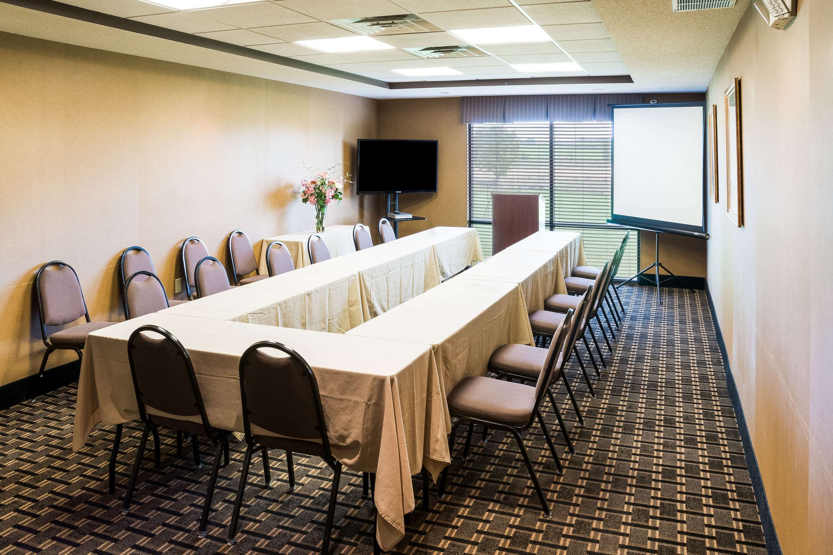 Meeting room