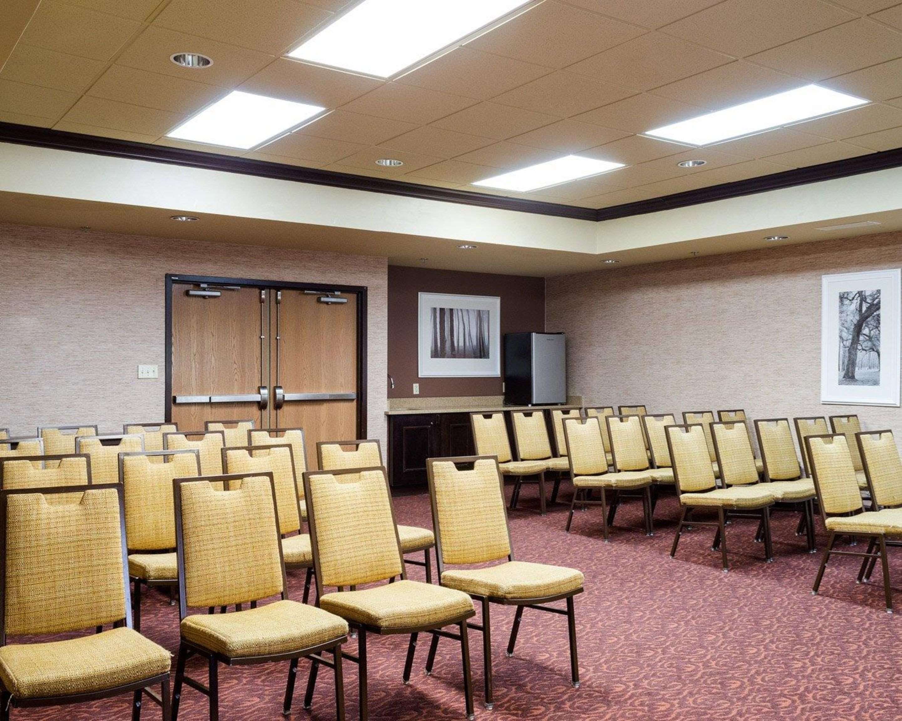 Meeting room