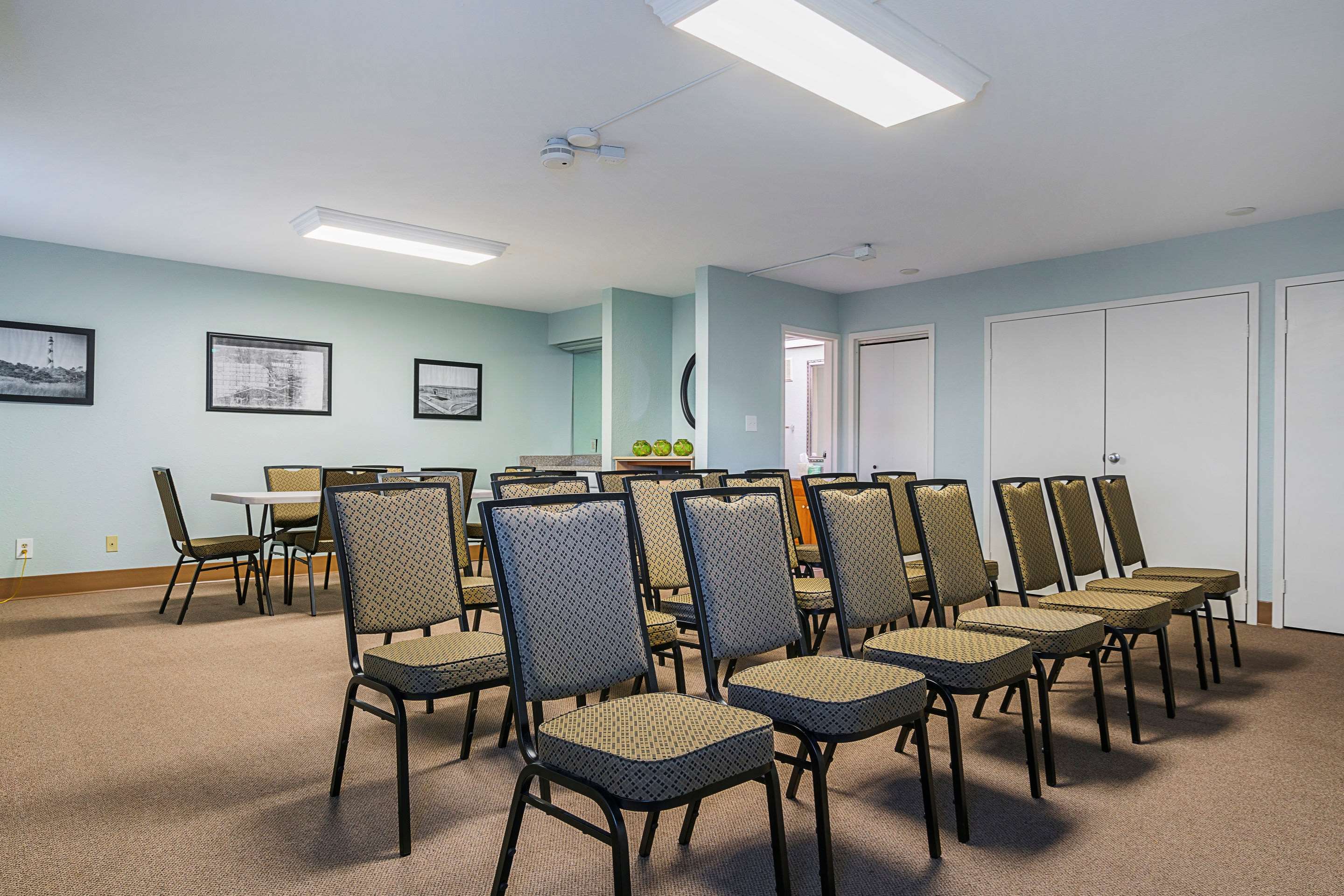 Meeting room