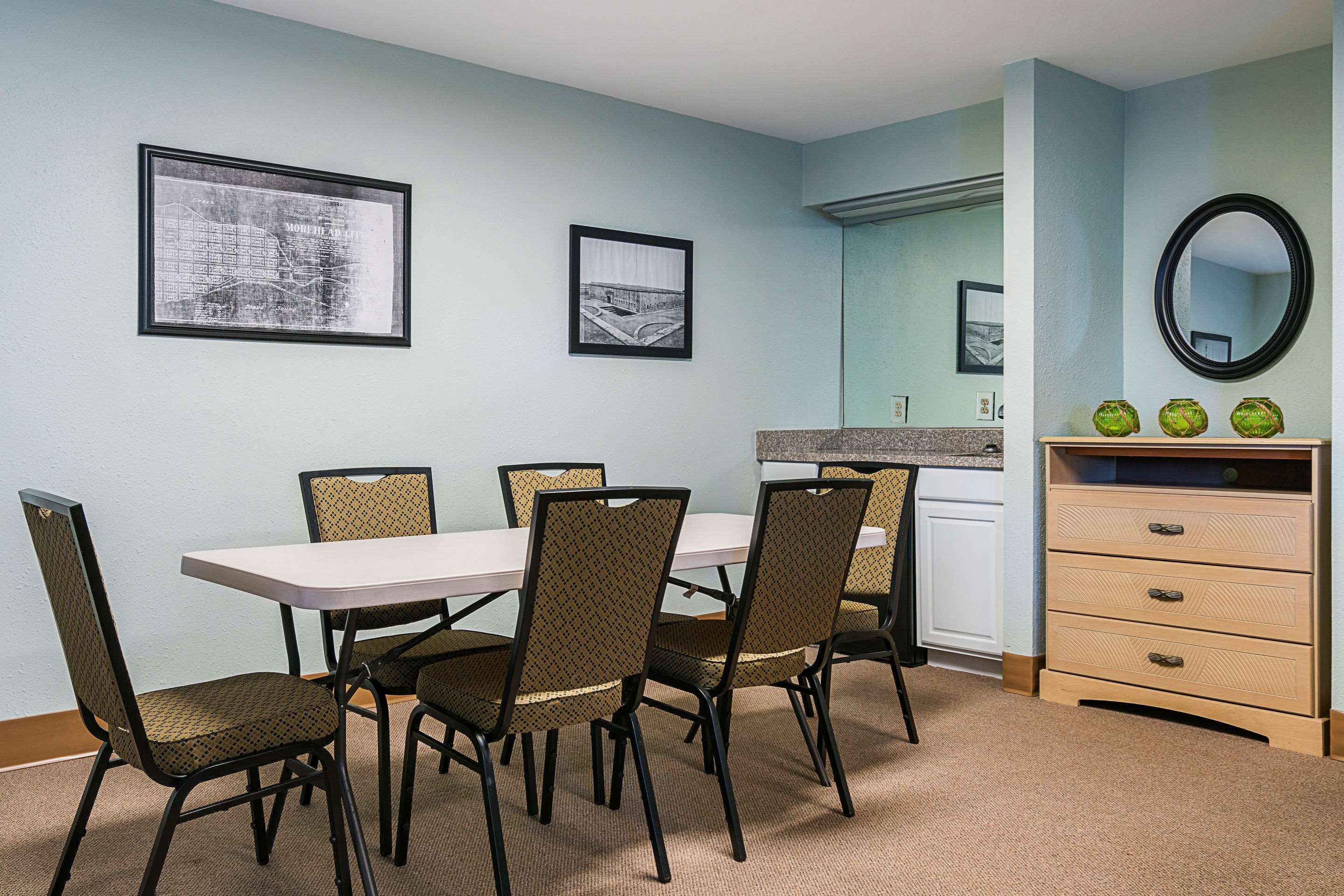 Meeting room