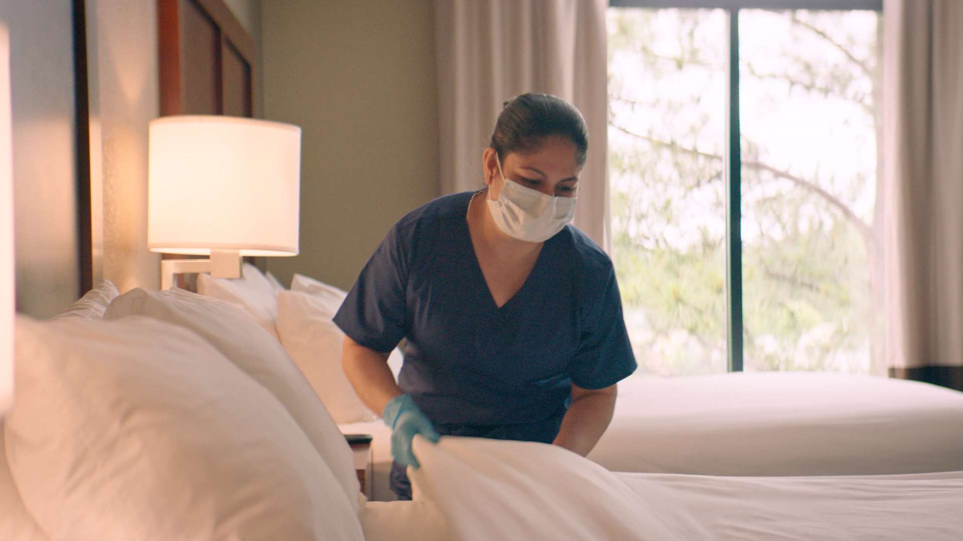 Cleanliness Standards | Days Inn and Suites by Wyndham Oxford