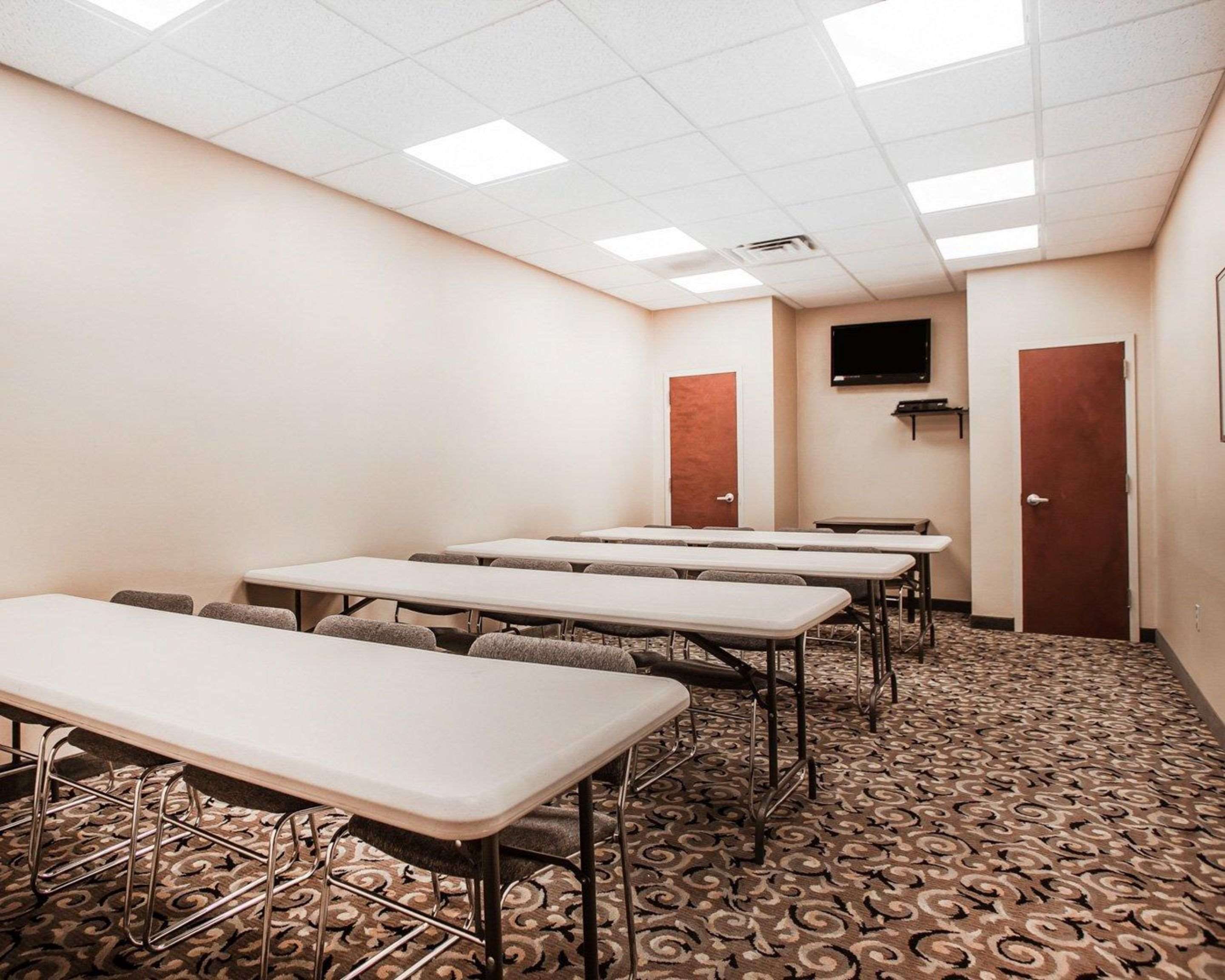 Meeting room