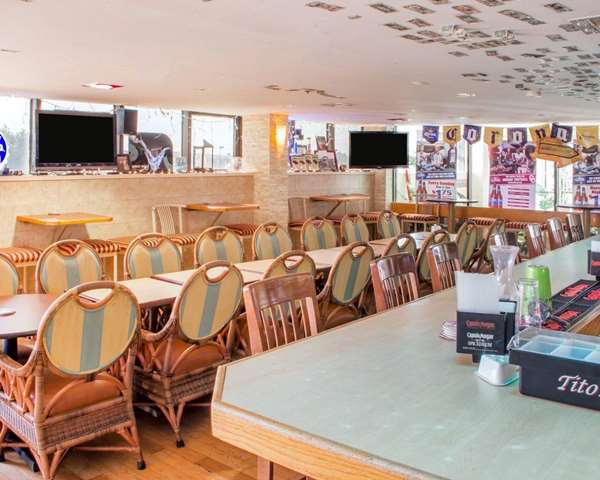  - Econo Lodge Broken Arrow