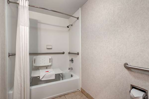  - Econo Lodge Broken Arrow