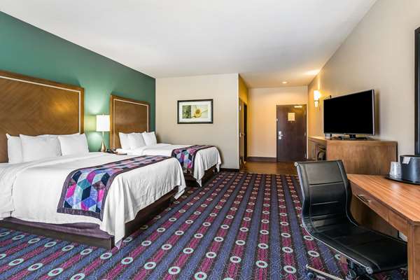  - Comfort Inn & Suites Newcastle