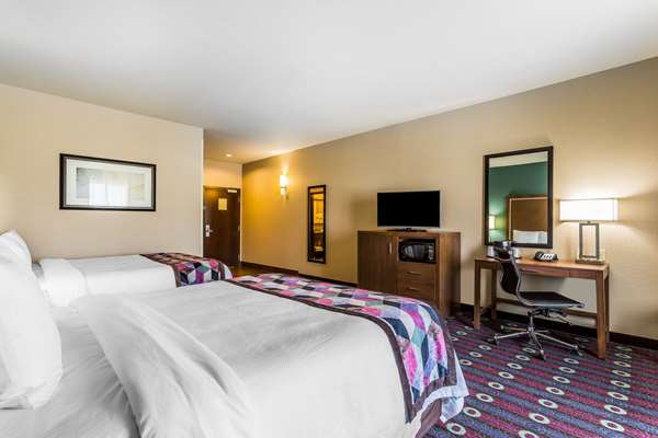  - Comfort Inn & Suites Newcastle