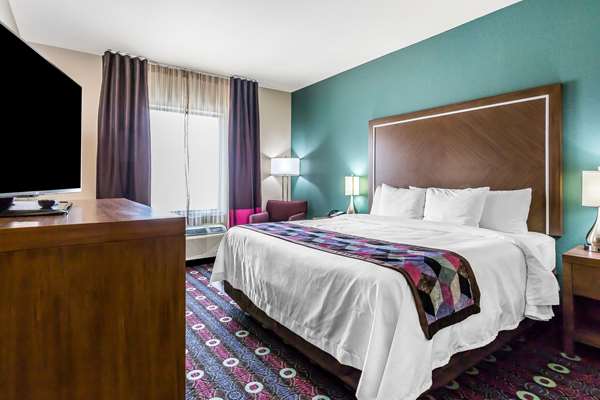  - Comfort Inn & Suites Newcastle