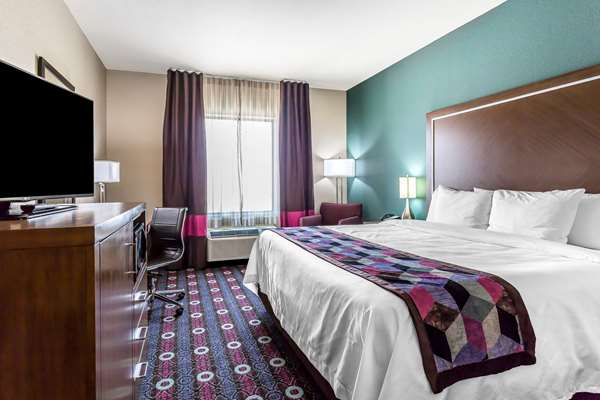  - Comfort Inn & Suites Newcastle