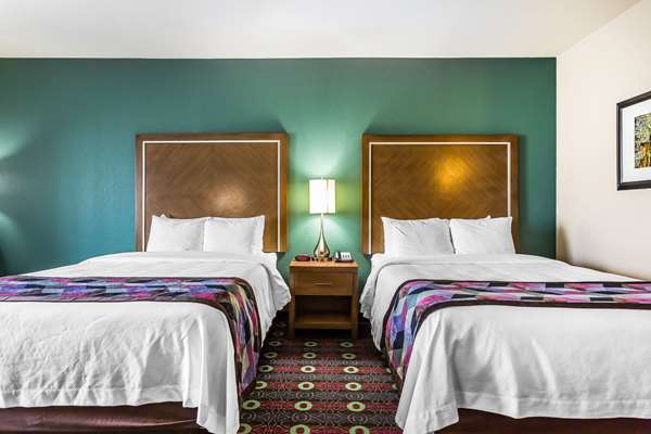  - Comfort Inn & Suites Newcastle