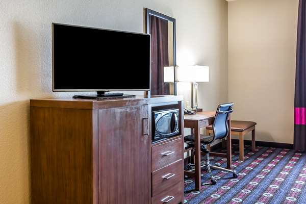  - Comfort Inn & Suites Newcastle