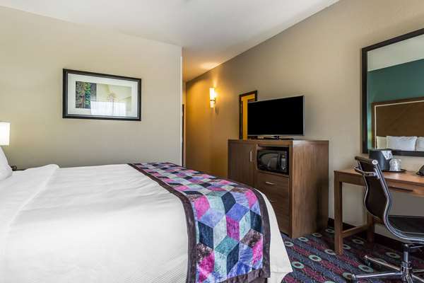  - Comfort Inn & Suites Newcastle