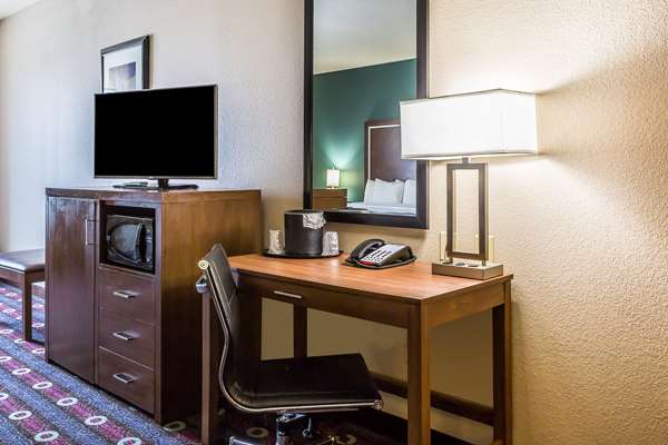  - Comfort Inn & Suites Newcastle