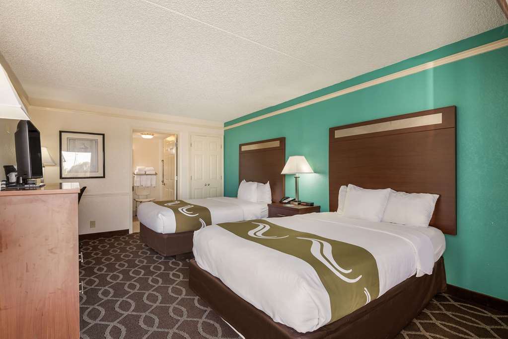 QUALITY INN TULSA CENTRAL-guestroom-Guest Room,On-Site.jpg