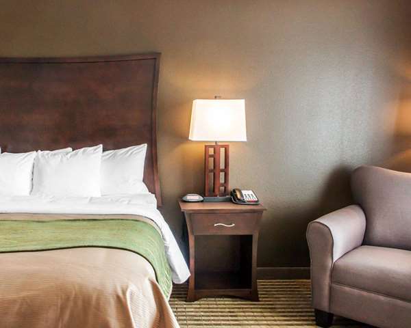  - Comfort Inn & Suites Woodward