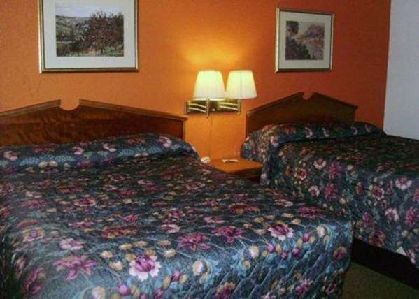 - Econo Lodge Elk City - I-40, Exit 41
