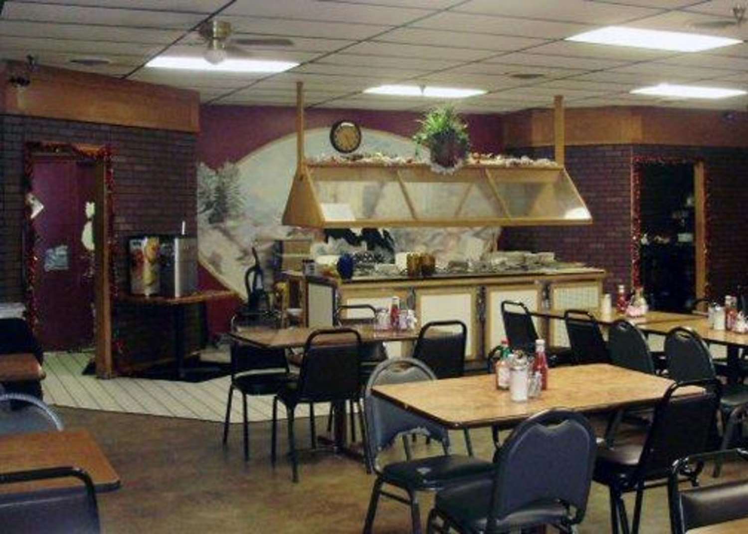 Econo Lodge Elk City I40, Exit 41, OK See Discounts